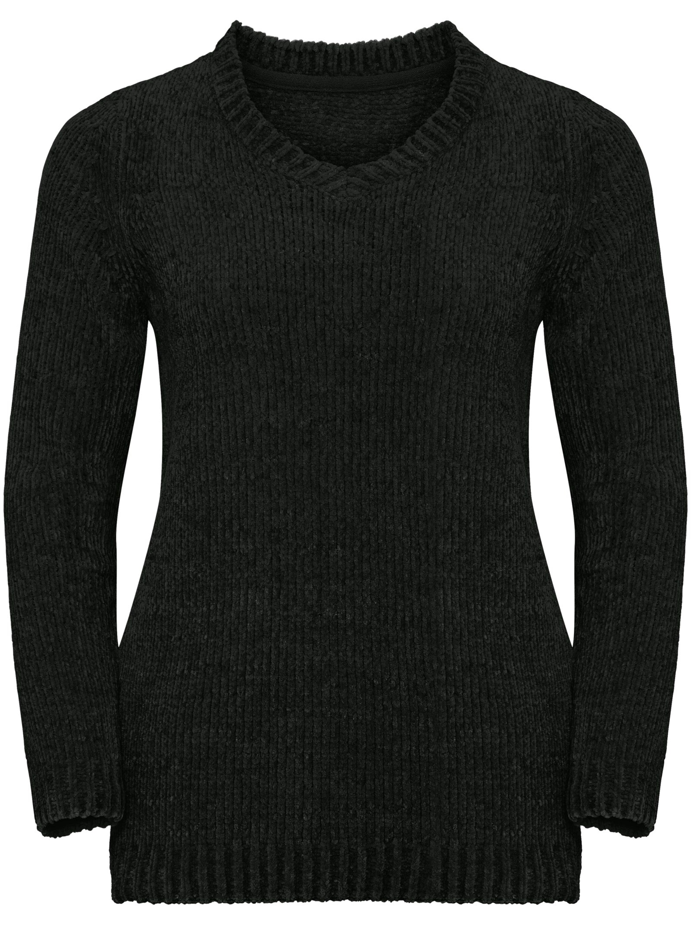 Pullover - anthrazit