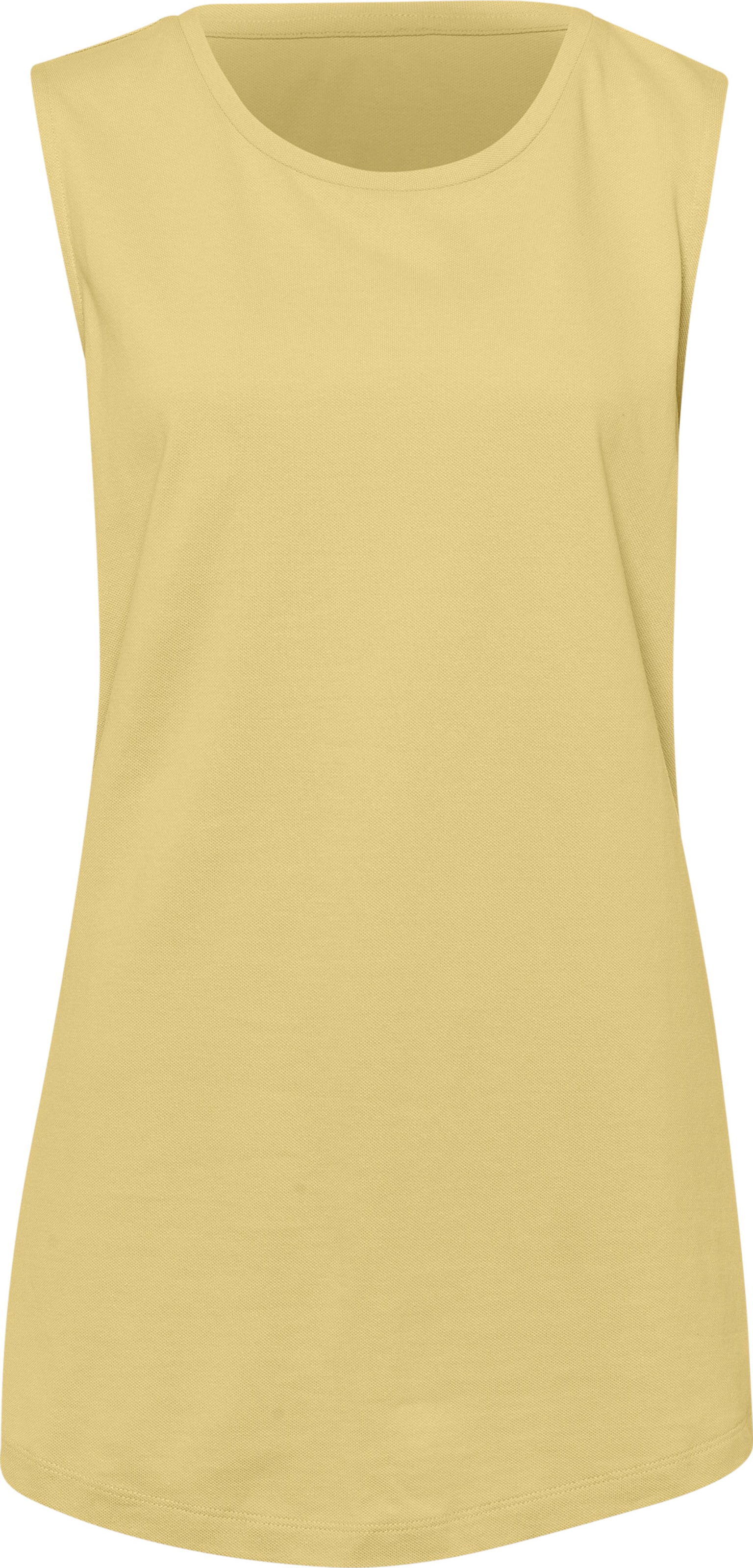 Classic Basics Lange top