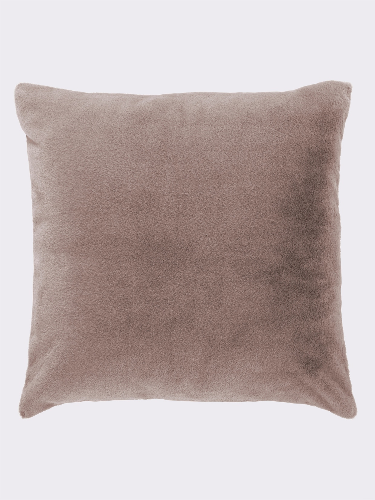 heine home Couvre-lit - taupe