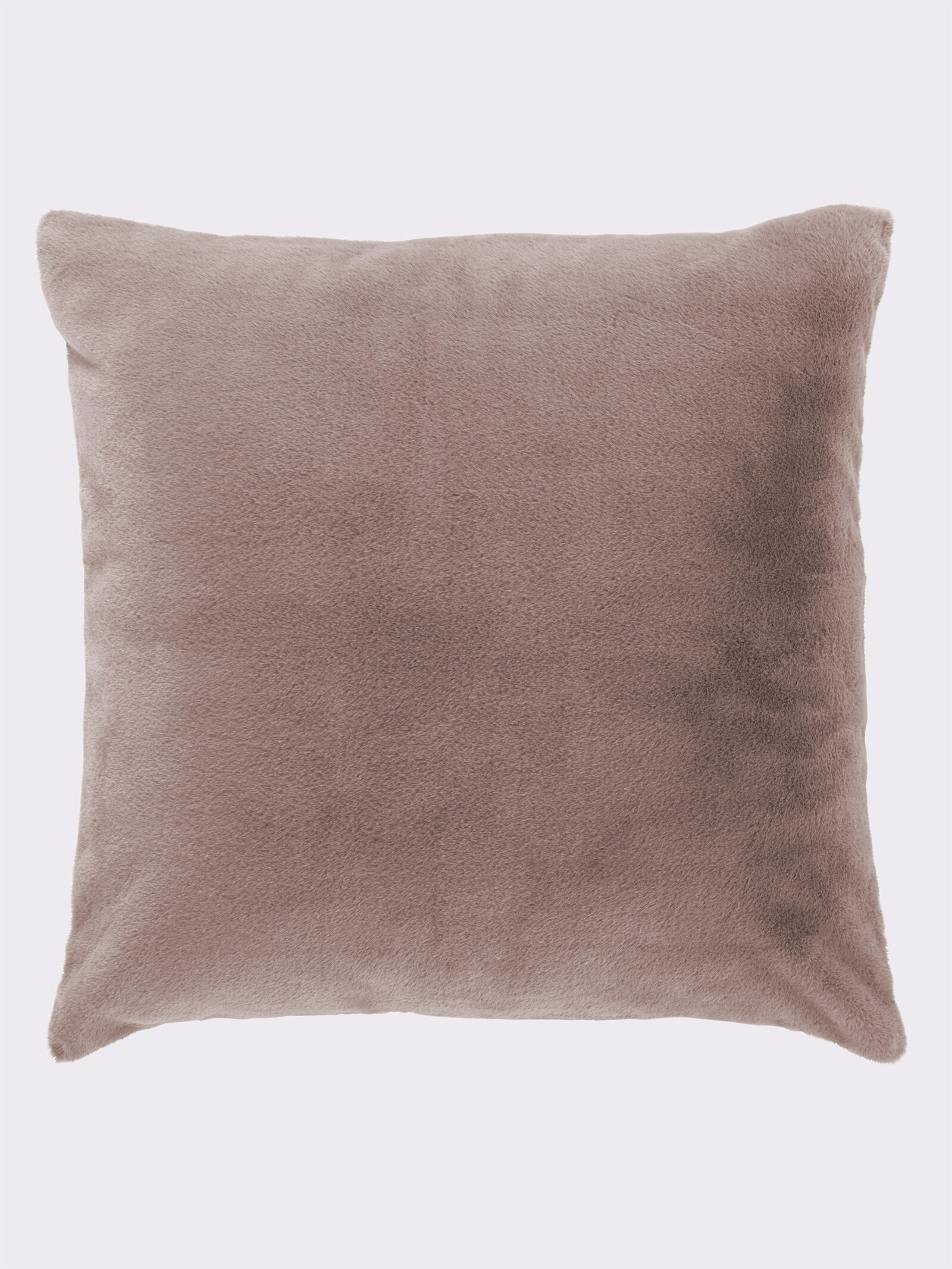 heine home Tagesdecke - taupe