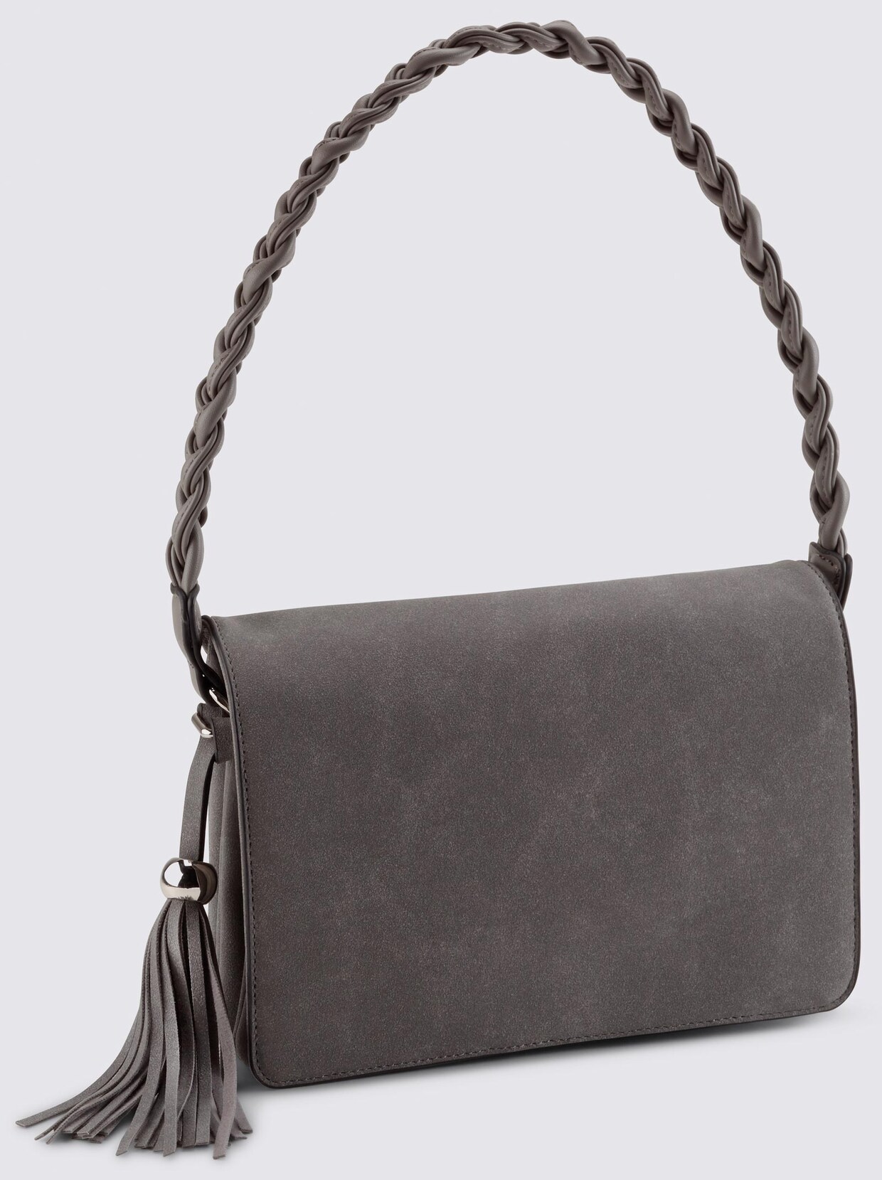 heine Tasche - anthrazit