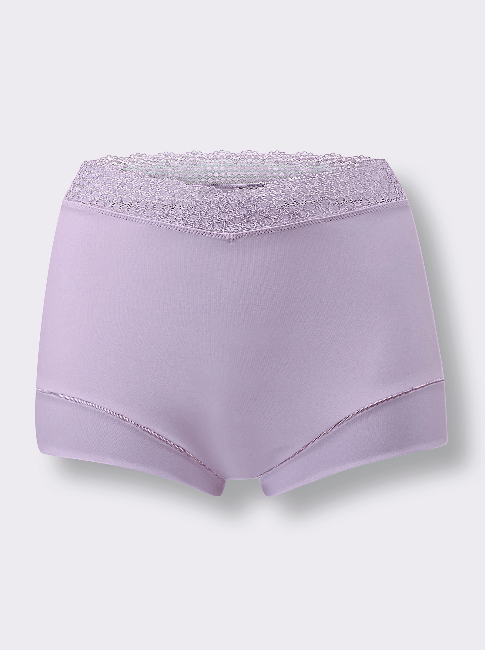 wäschepur Panty - lila