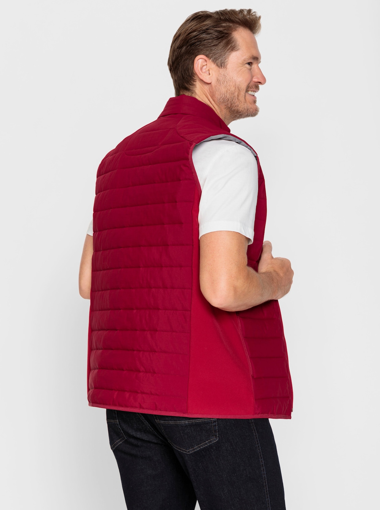 Marco Donati Gilet - kers