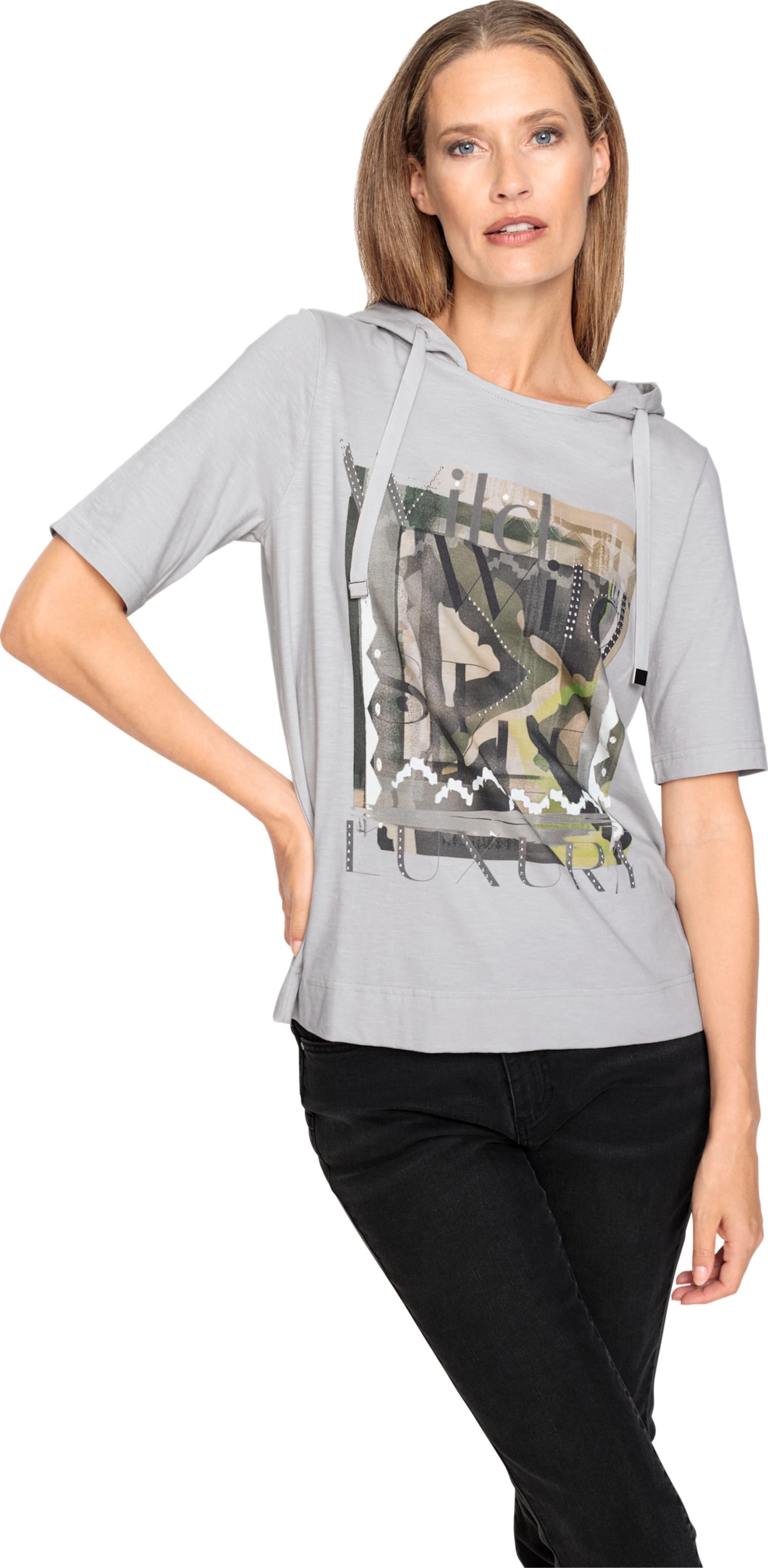 Thumbnail - Kapuzenshirt