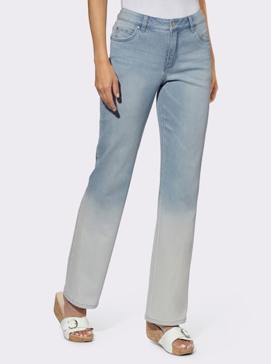 heine Jeans - blue-bleached