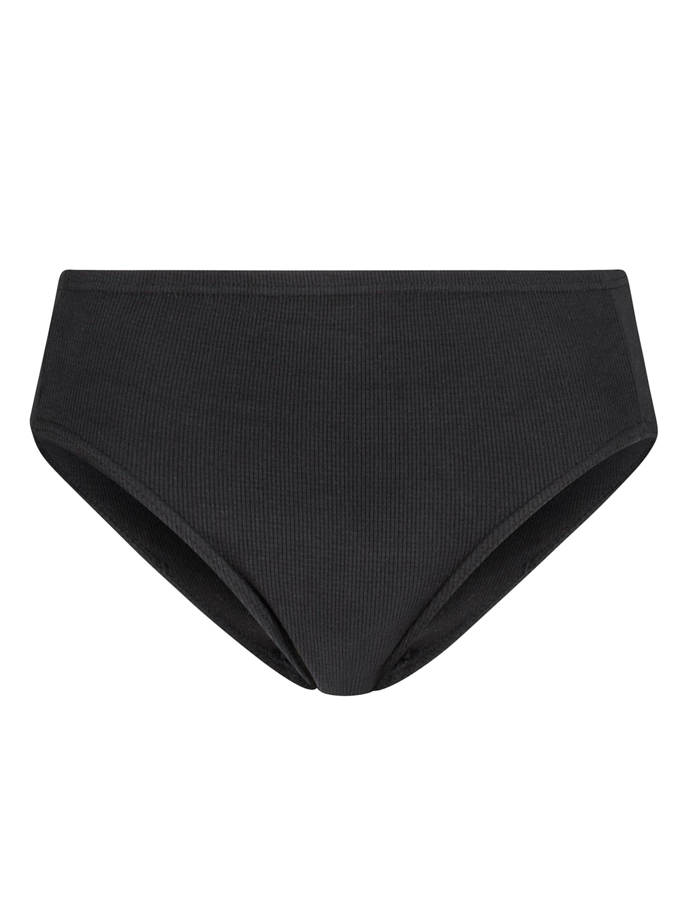 wäschepur Hüftslip - farbig-sortiert