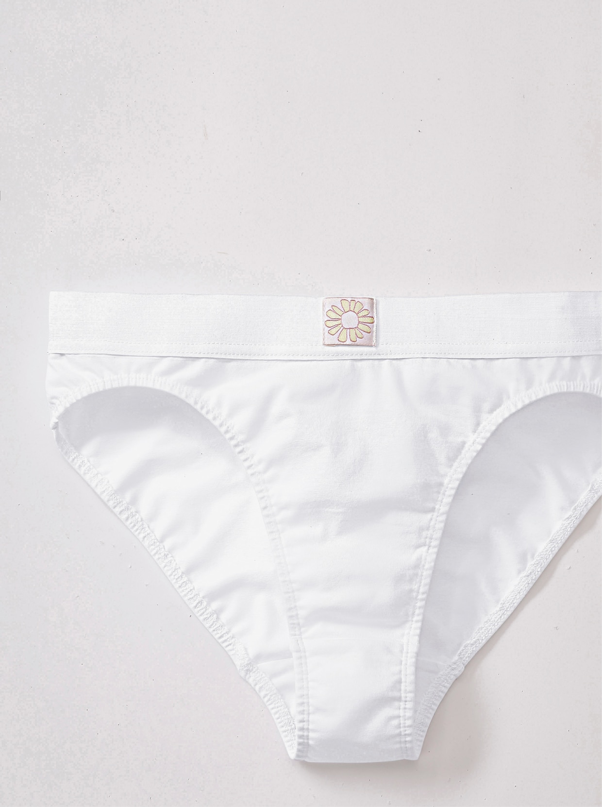 wäschepur Panty - 5x blanc + 5x noir