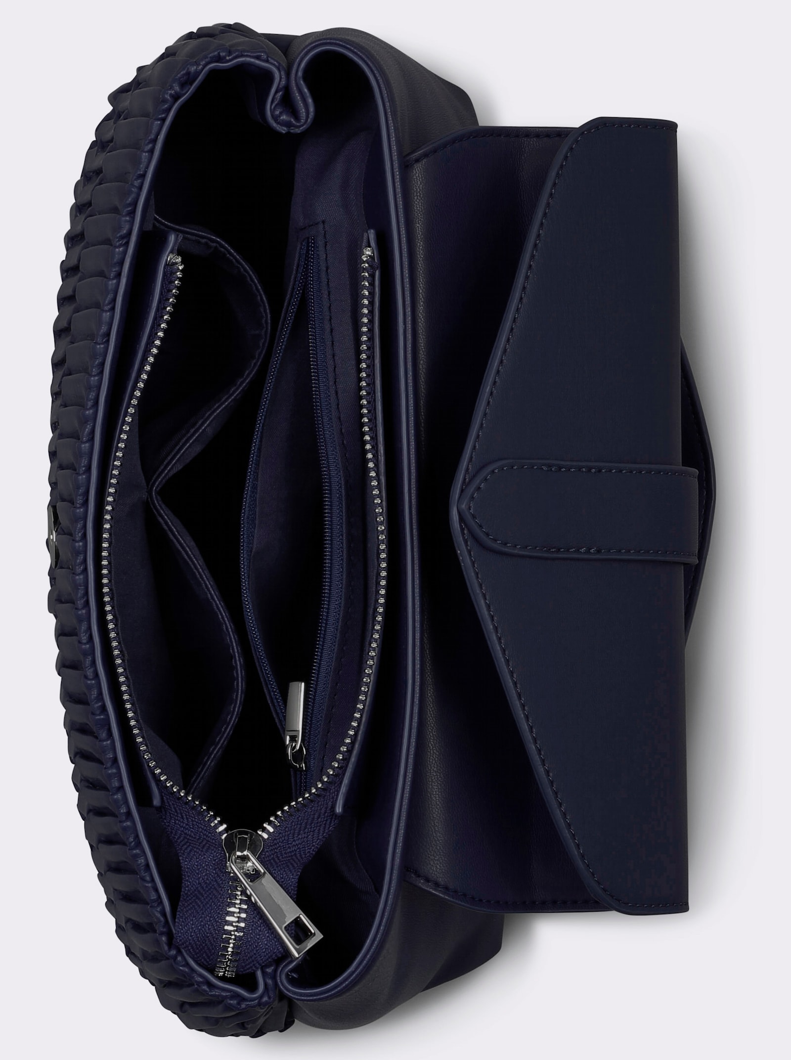 heine Tasche - marine