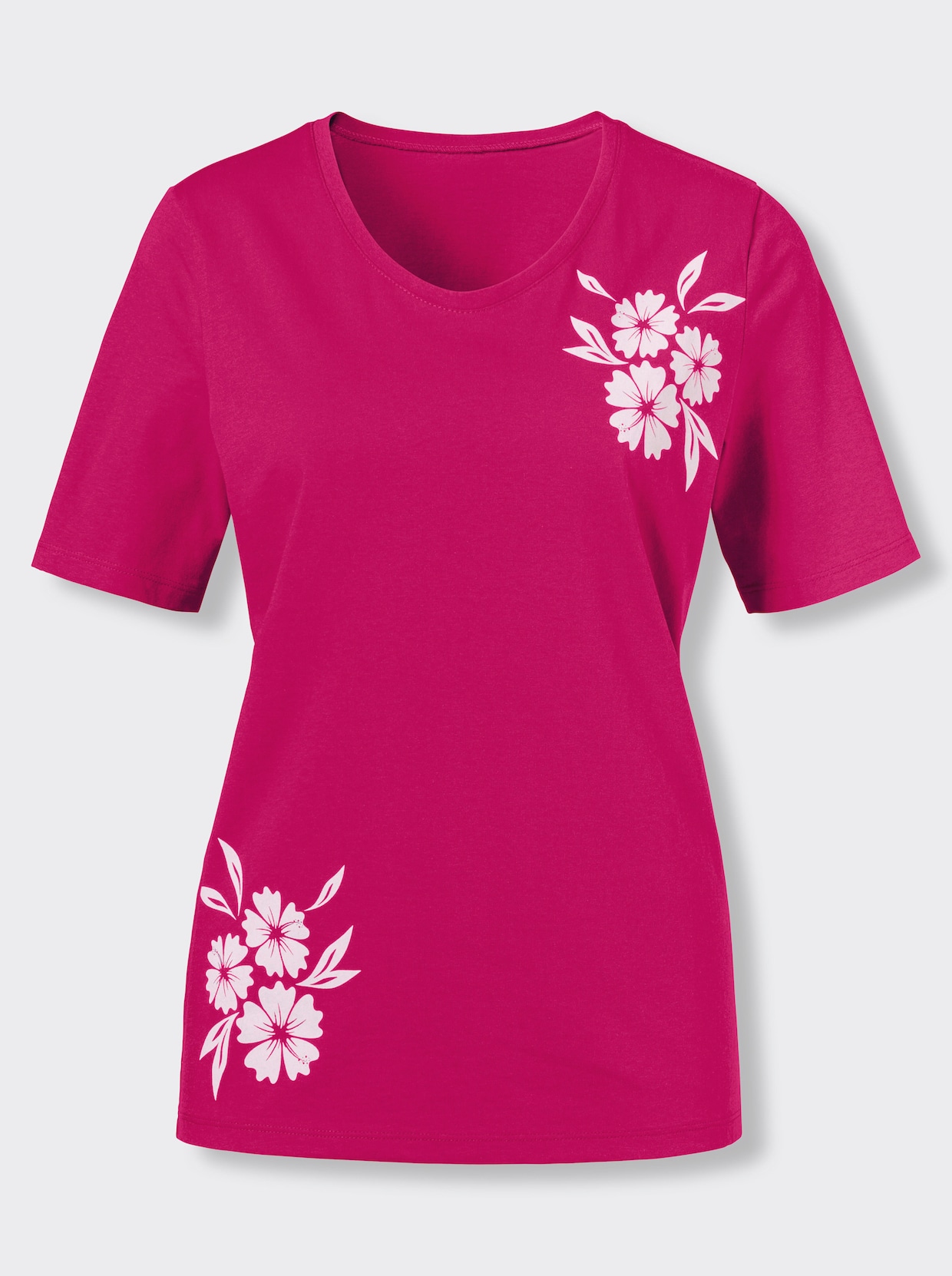 T-shirt - pink