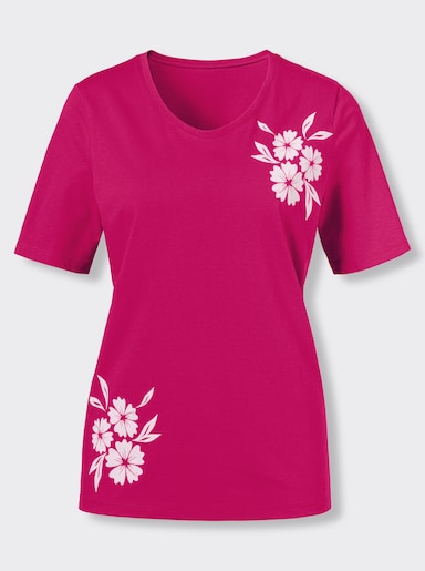 T-Shirt - pink