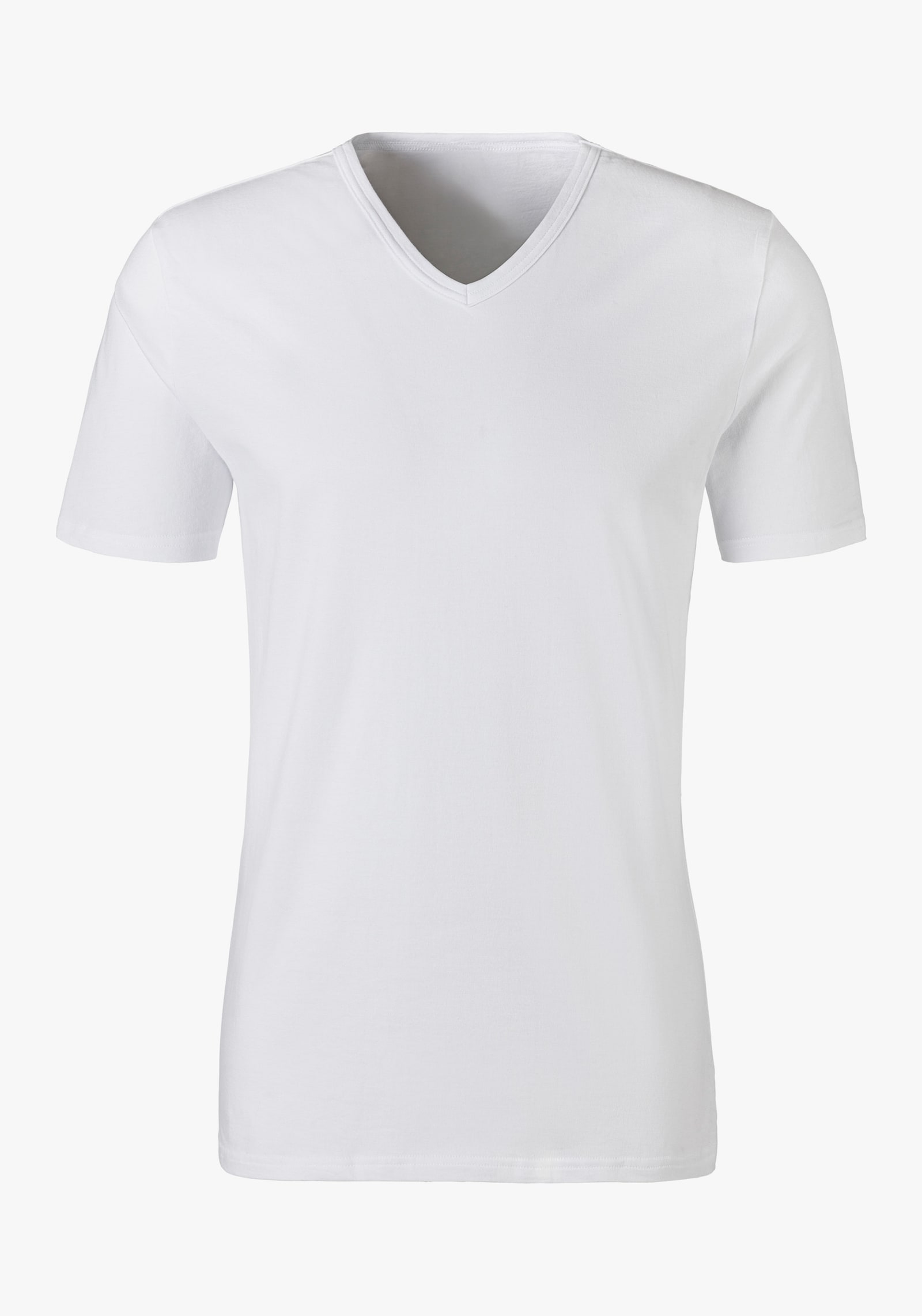 H.I.S Unterziehshirt - weiß