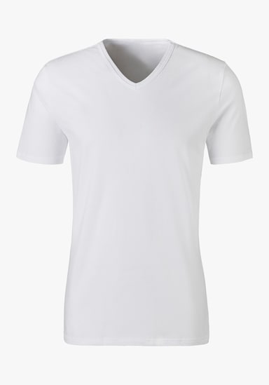 H.I.S Unterziehshirt - weiß