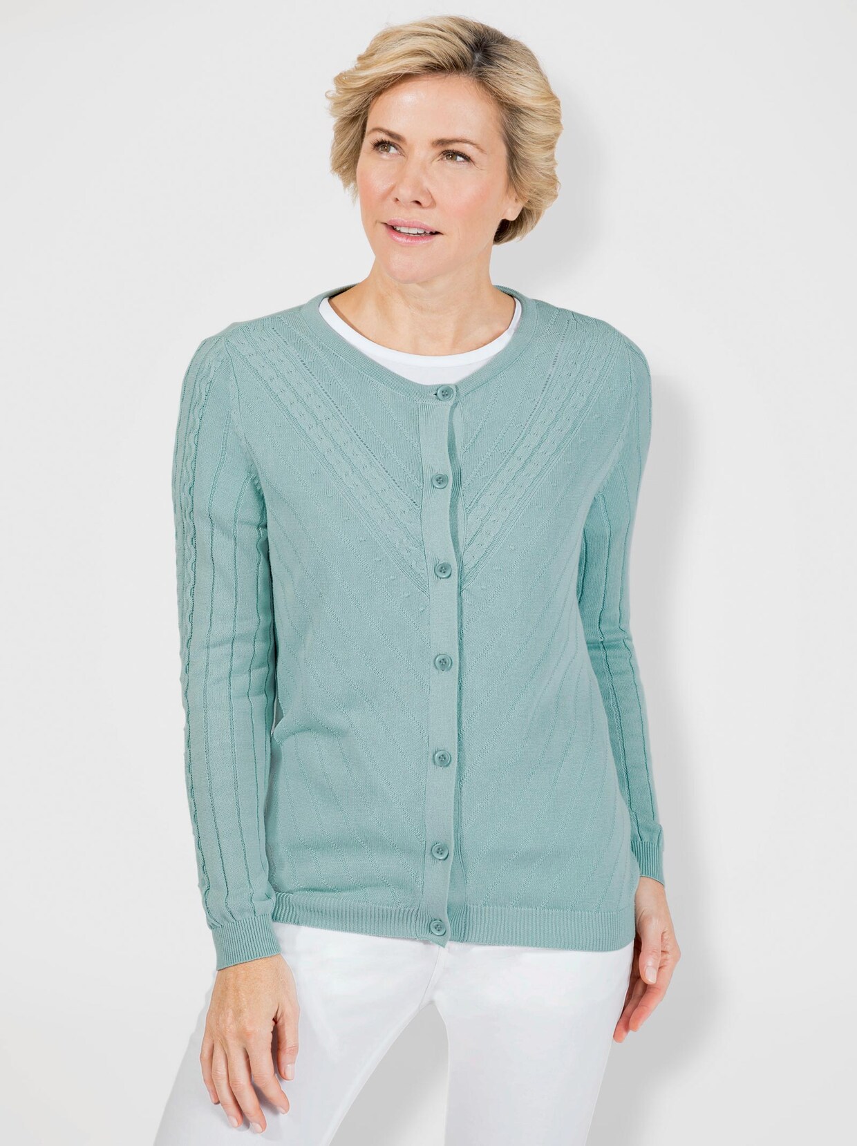 Auf welche Punkte Sie als Kunde bei der Wahl bei Strickjacke olivgrün damen Aufmerksamkeit richten sollten