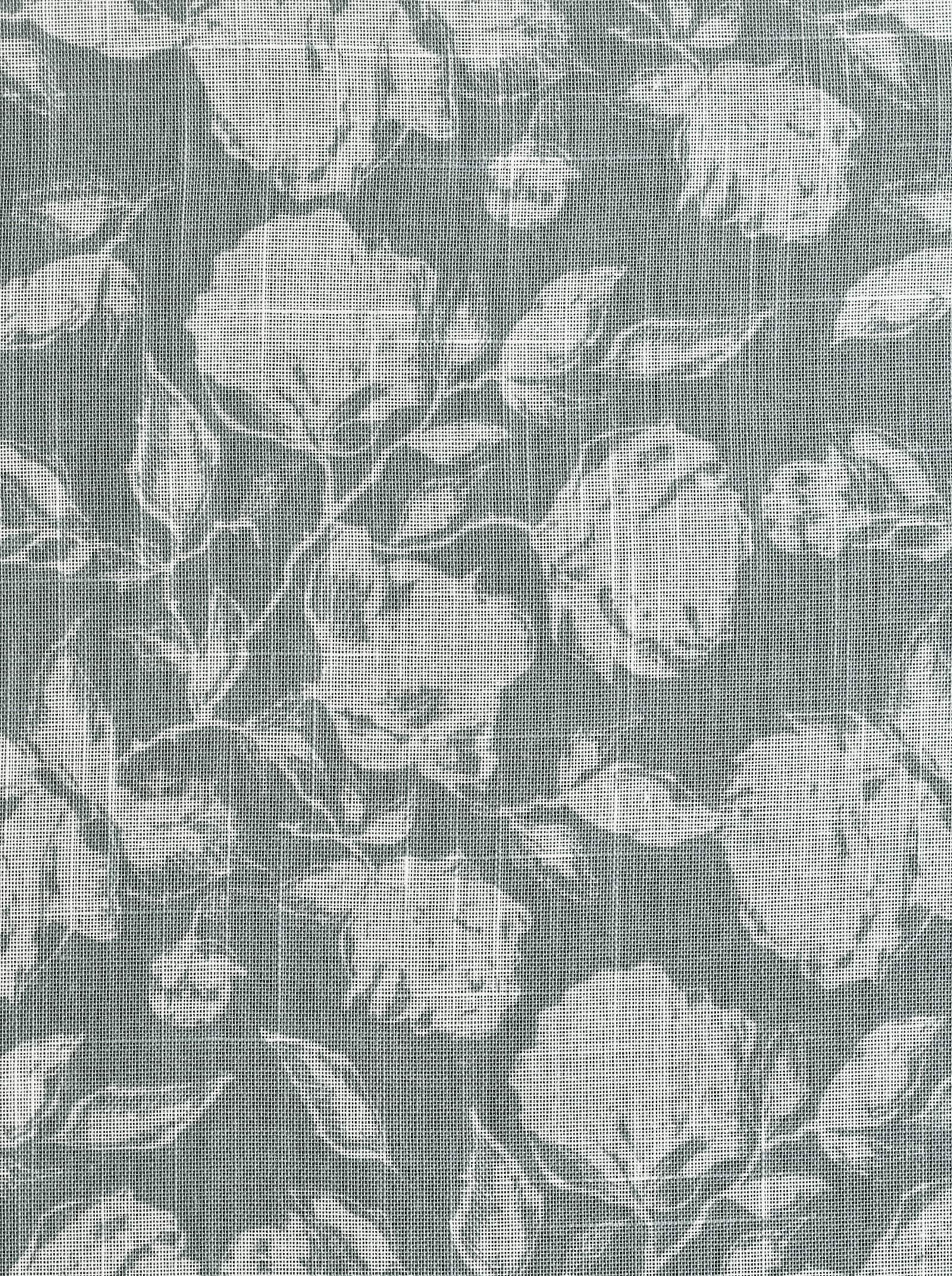 heine home Dekostore - salbei-weiß