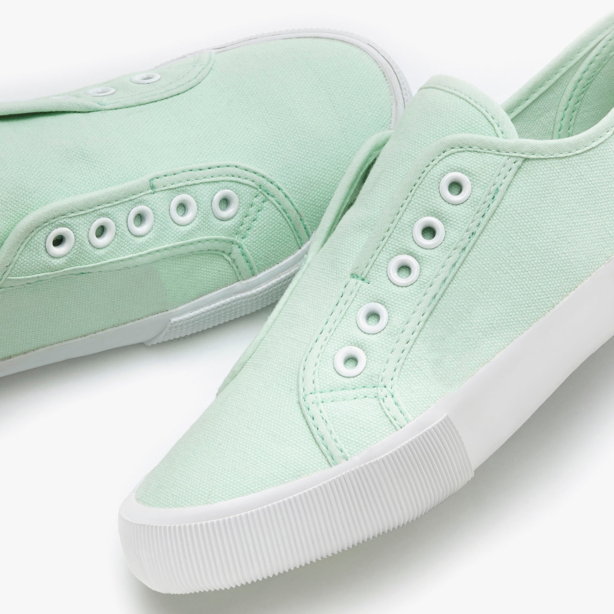 LASCANA Sneaker - mint