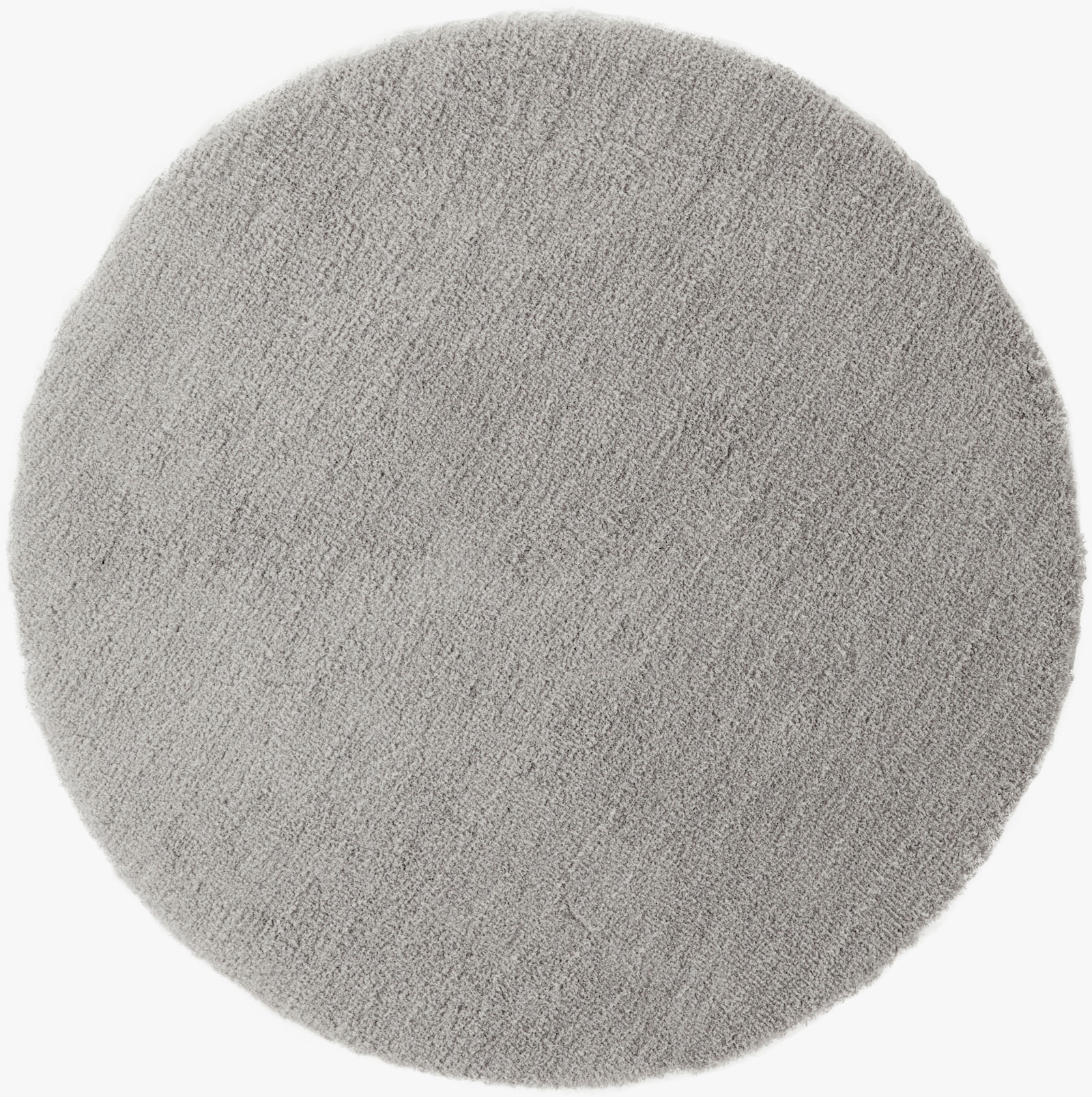 heine home Teppich - hellgrau