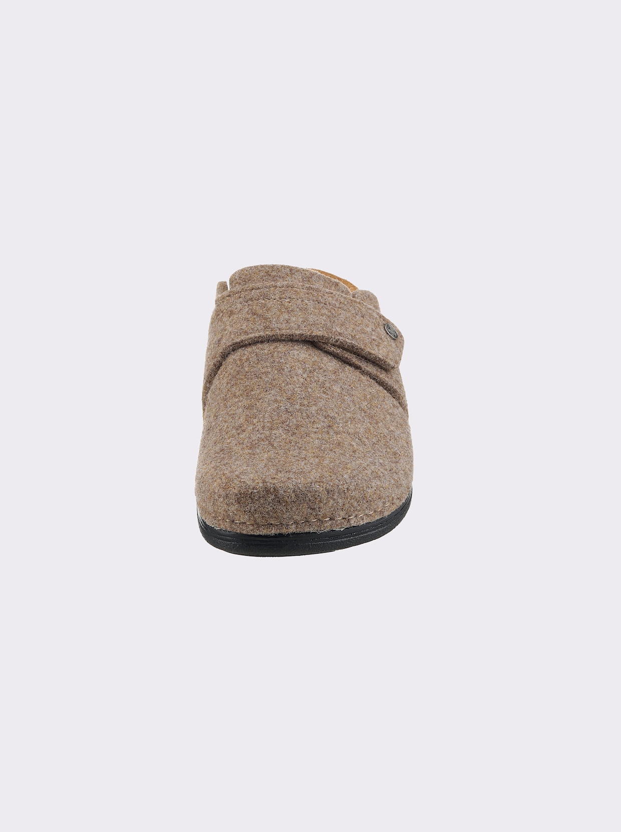 Mubb Pantoffels - beige