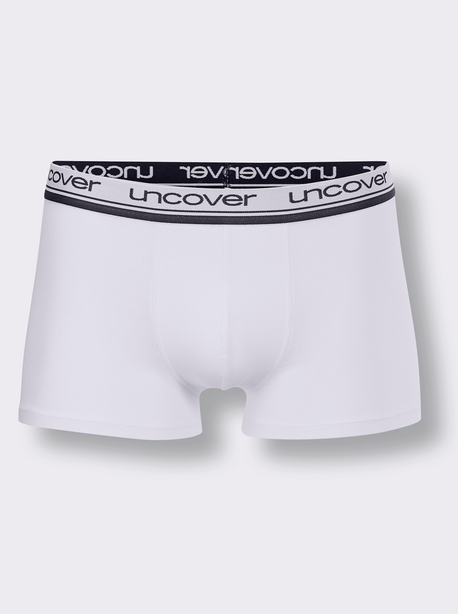 Schiesser Pants - weiß