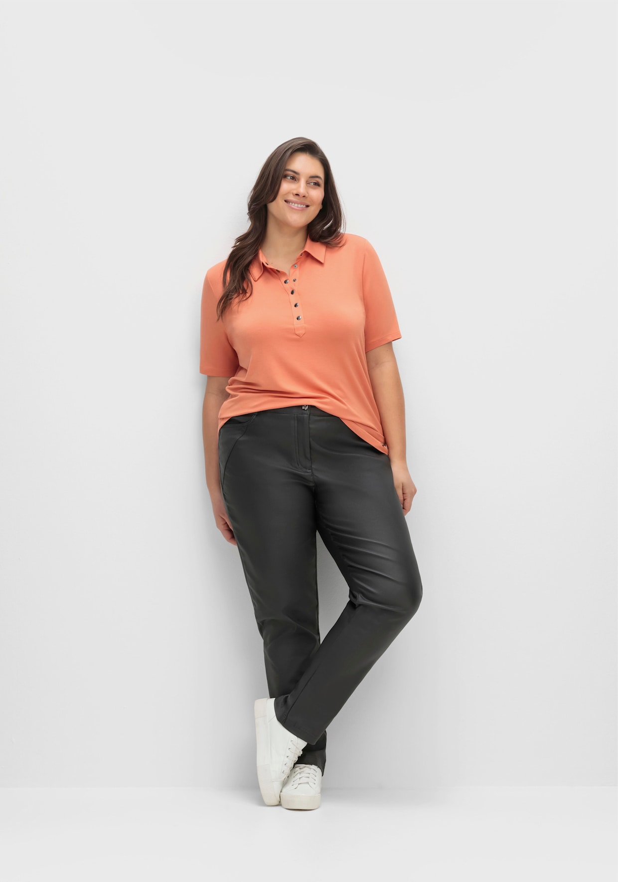 5-Pocket-Hose - anthrazit