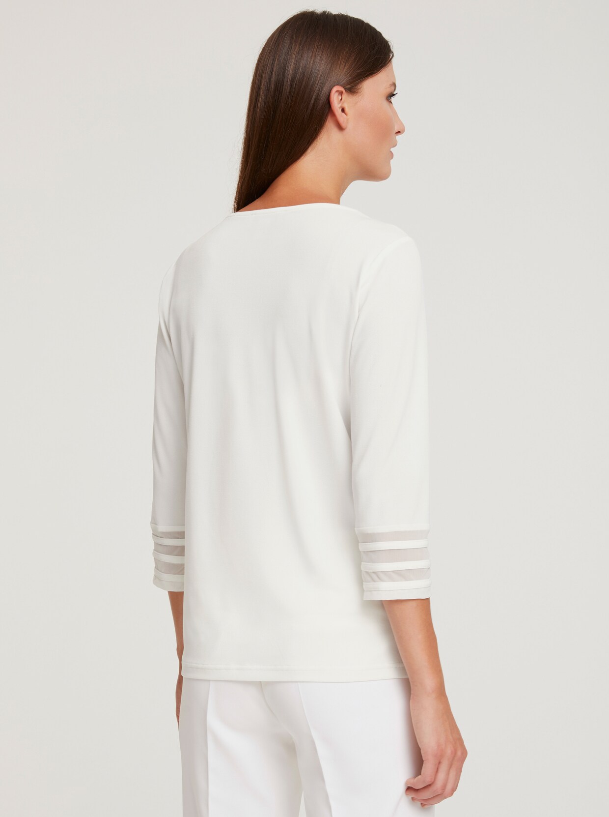 heine Shirt - ecru