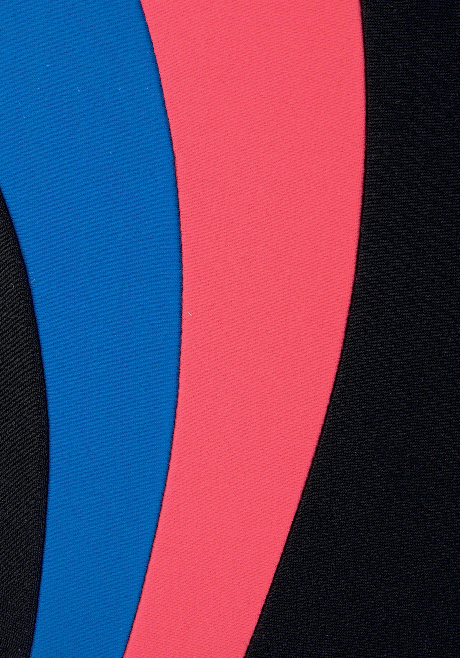 Venice Beach Badeanzug - schwarz