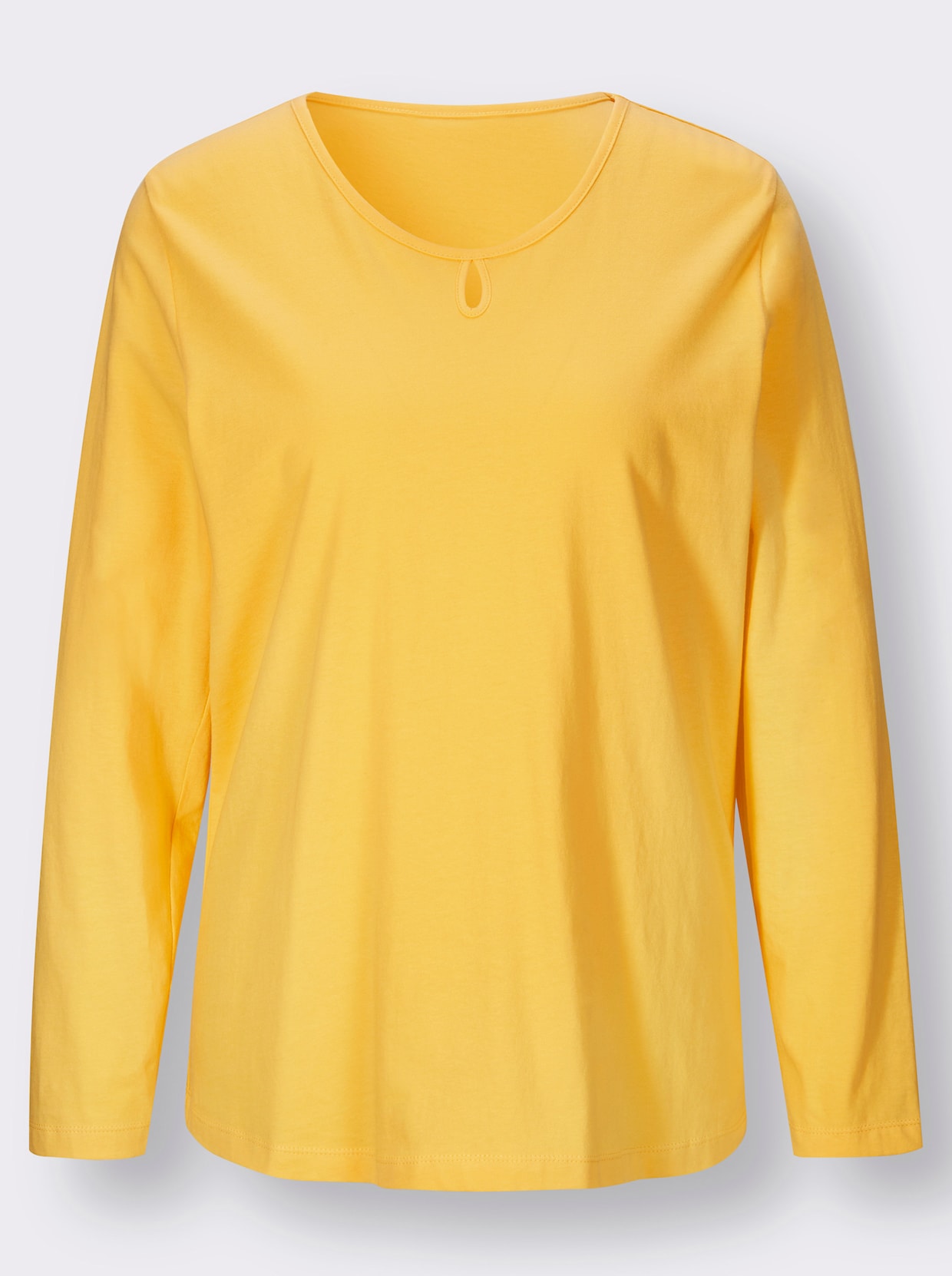 wäschepur Schlafanzüge - kiwi + gelb