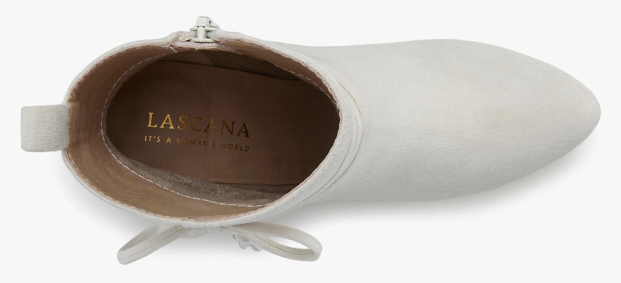 LASCANA Laarsje - beige