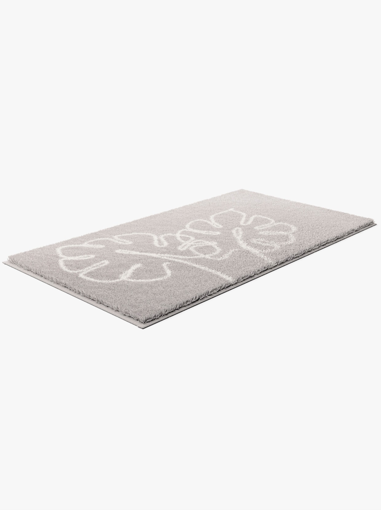 Grund Badematte - beige