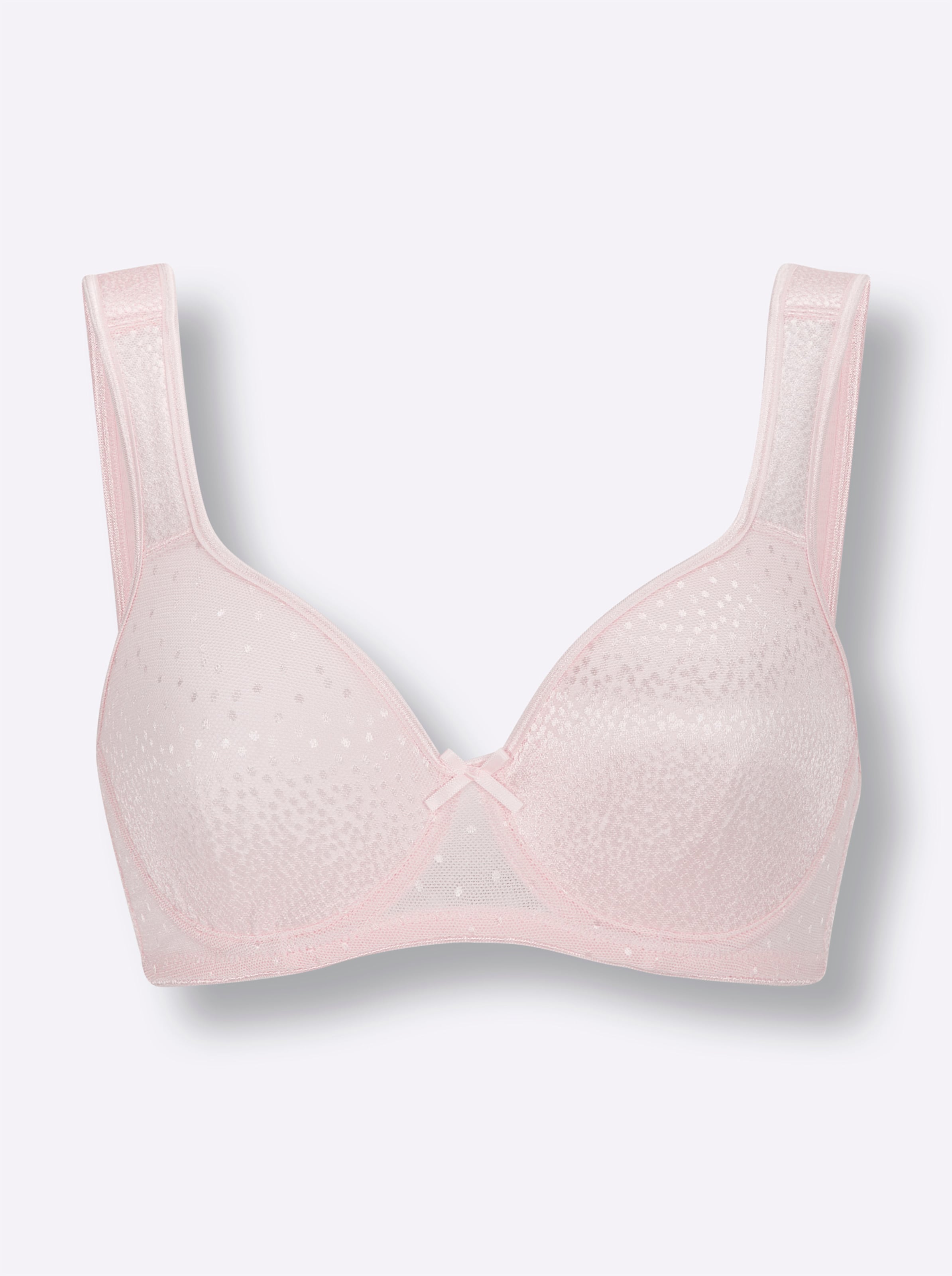 Thumbnail - T-Shirt-BH mit Bügel