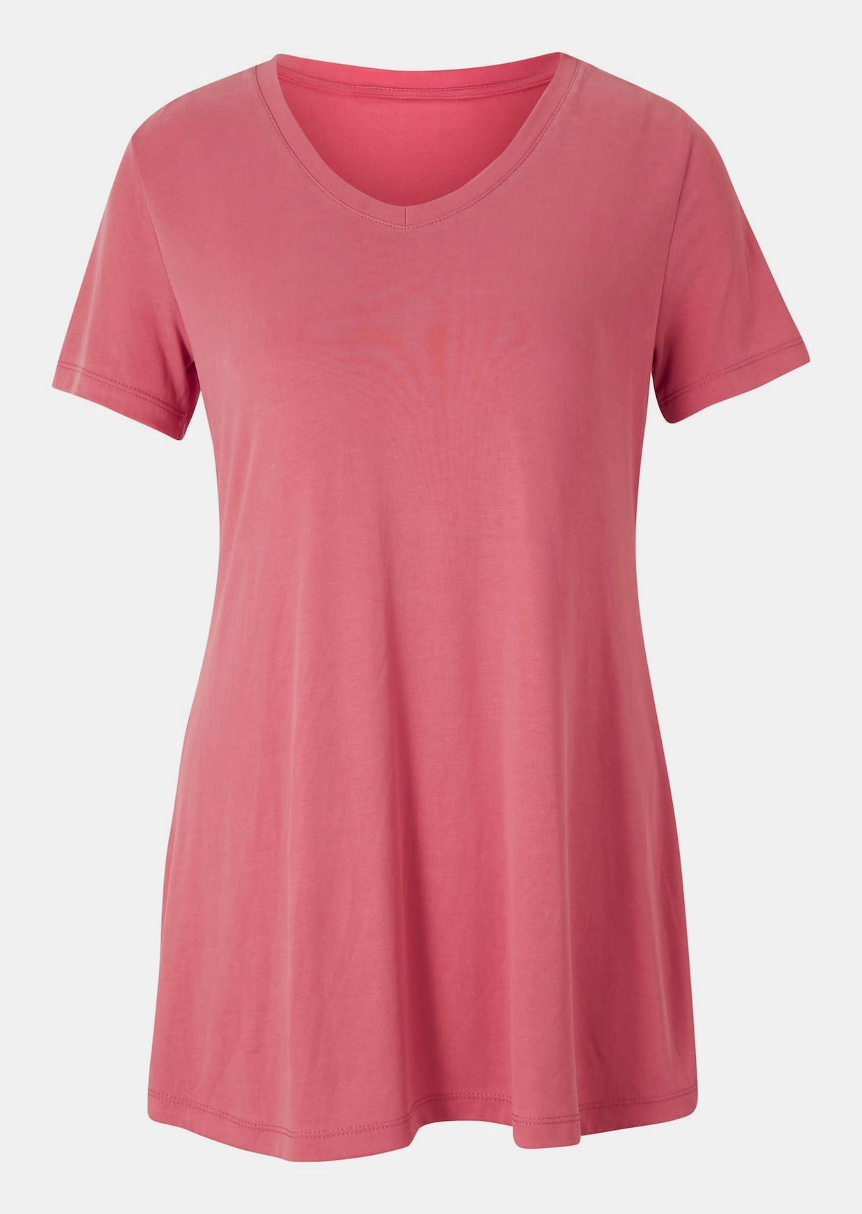 Linea Tesini Shirt - hummer