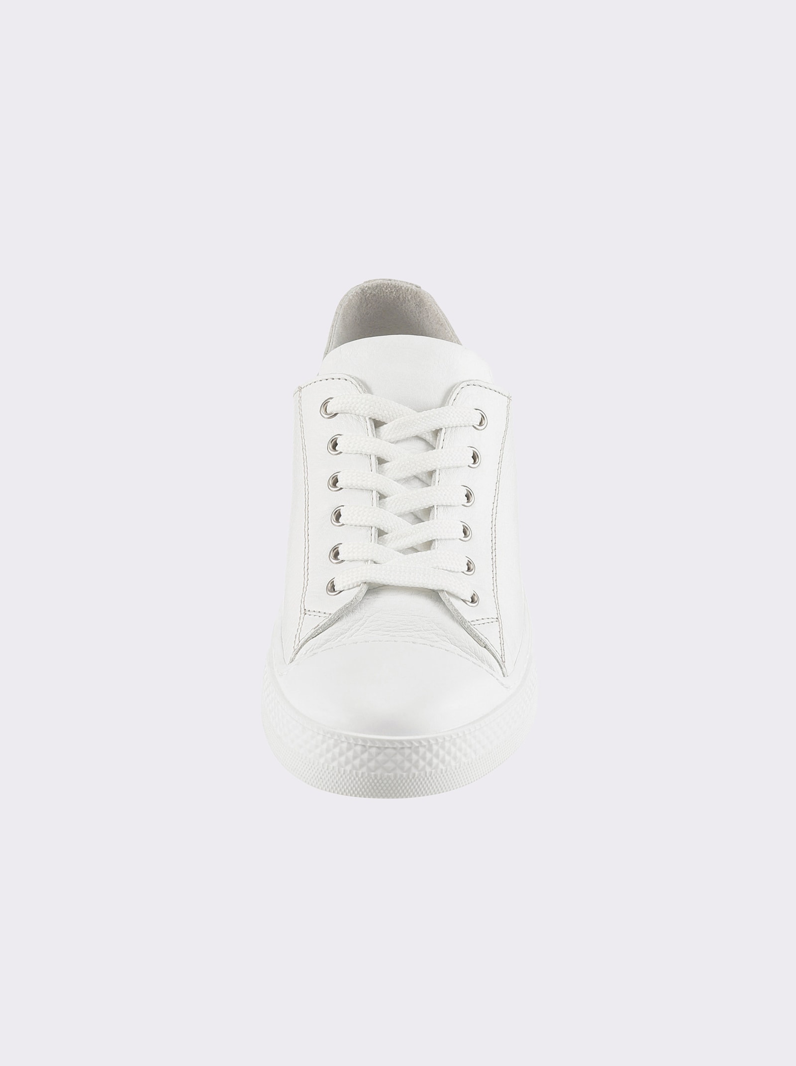 Andrea Conti Sneakers - blanc