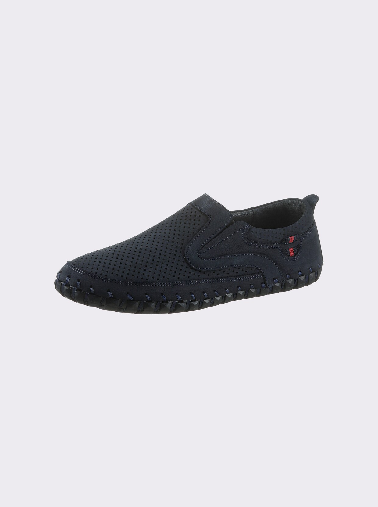 Slipper - marine
