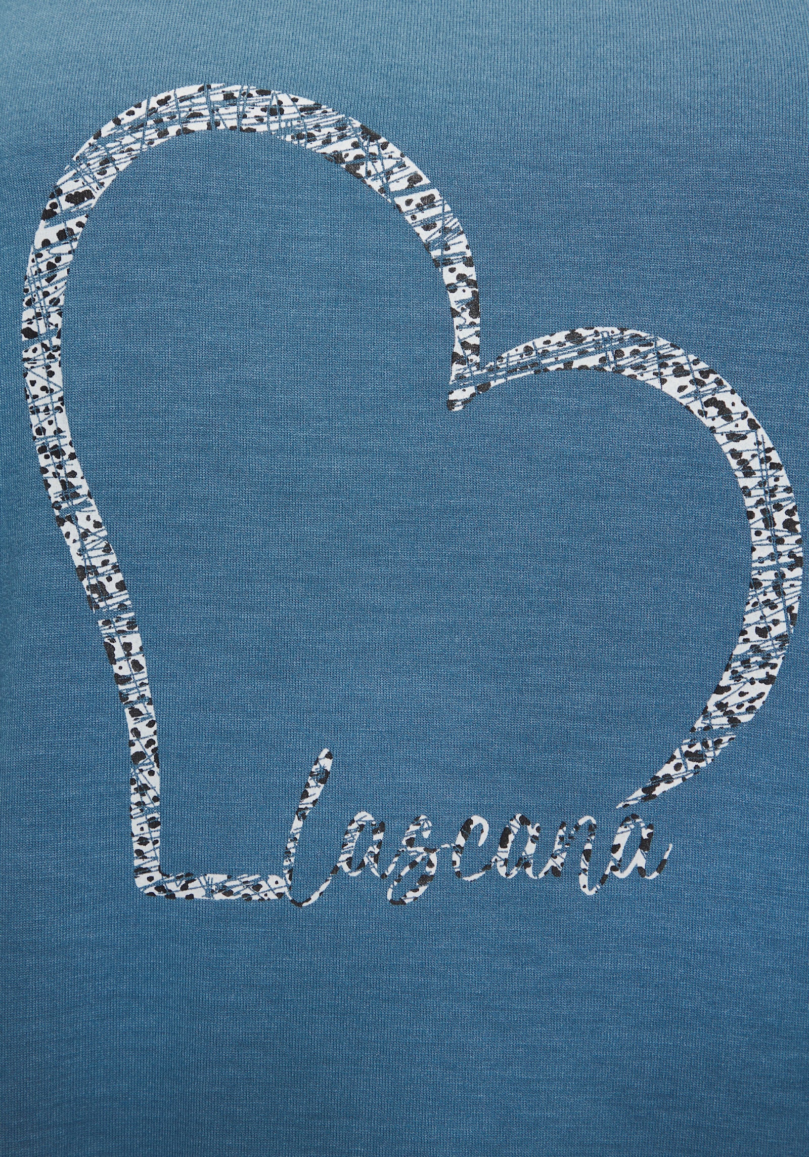 LASCANA Trägertop - hellblau