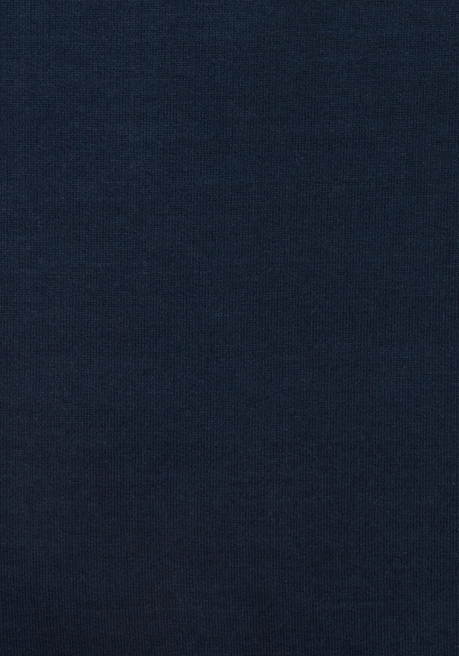 Bench. Loungewear Sweatjacke - navy