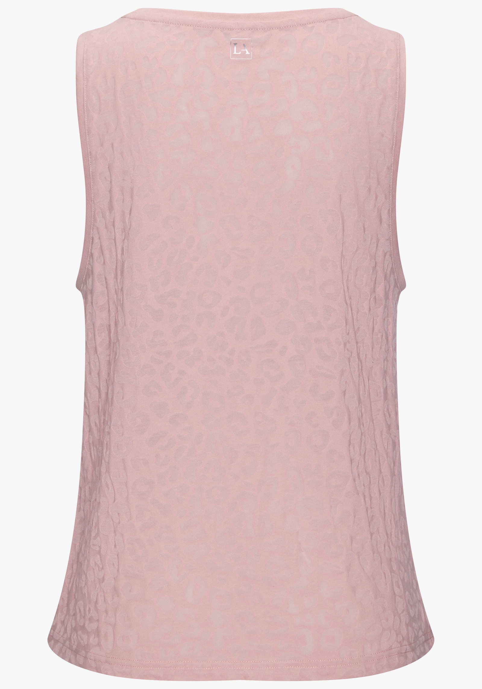 LASCANA ACTIVE Funktionstop - rosa