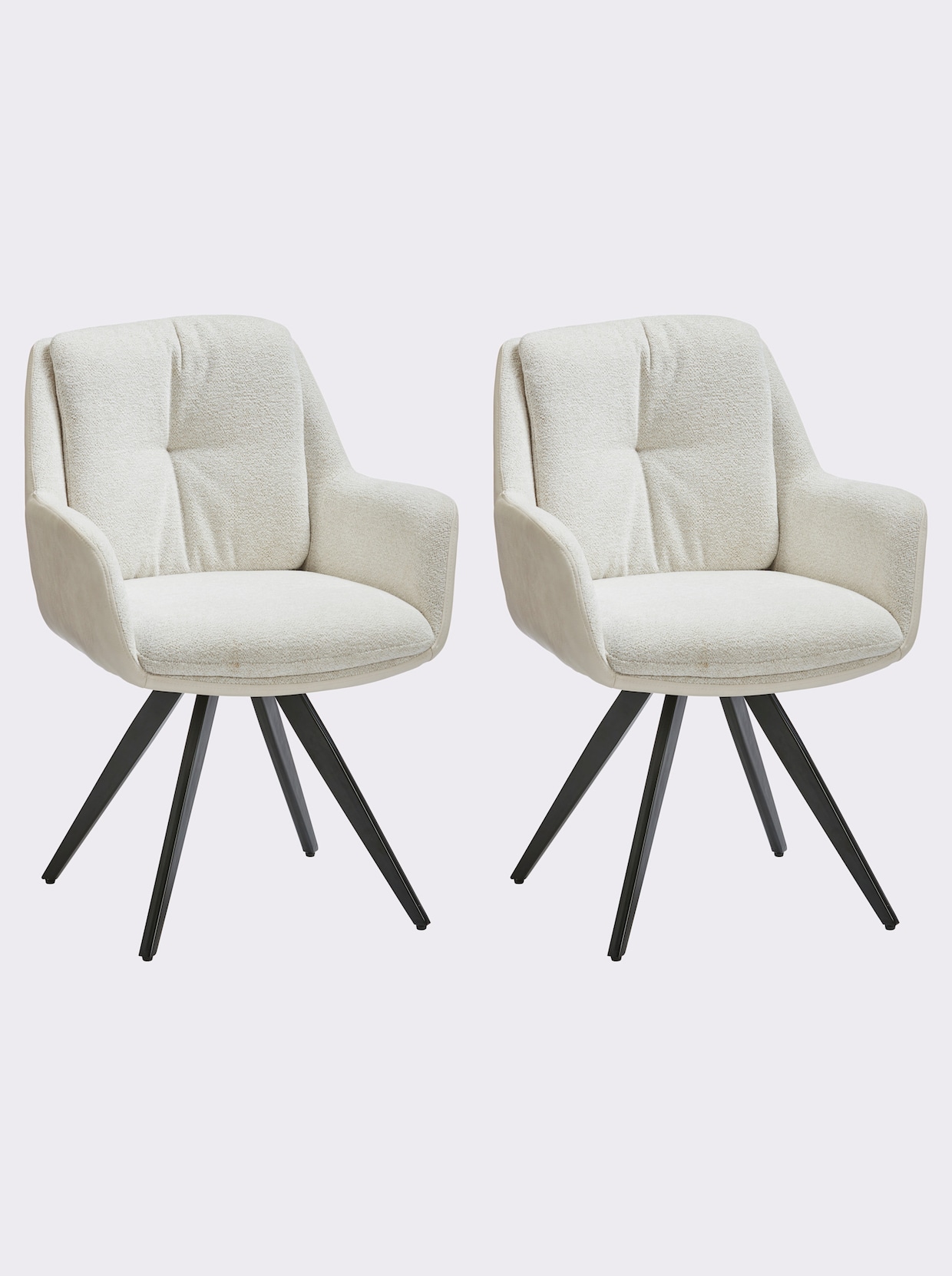 heine home Chaise - écru