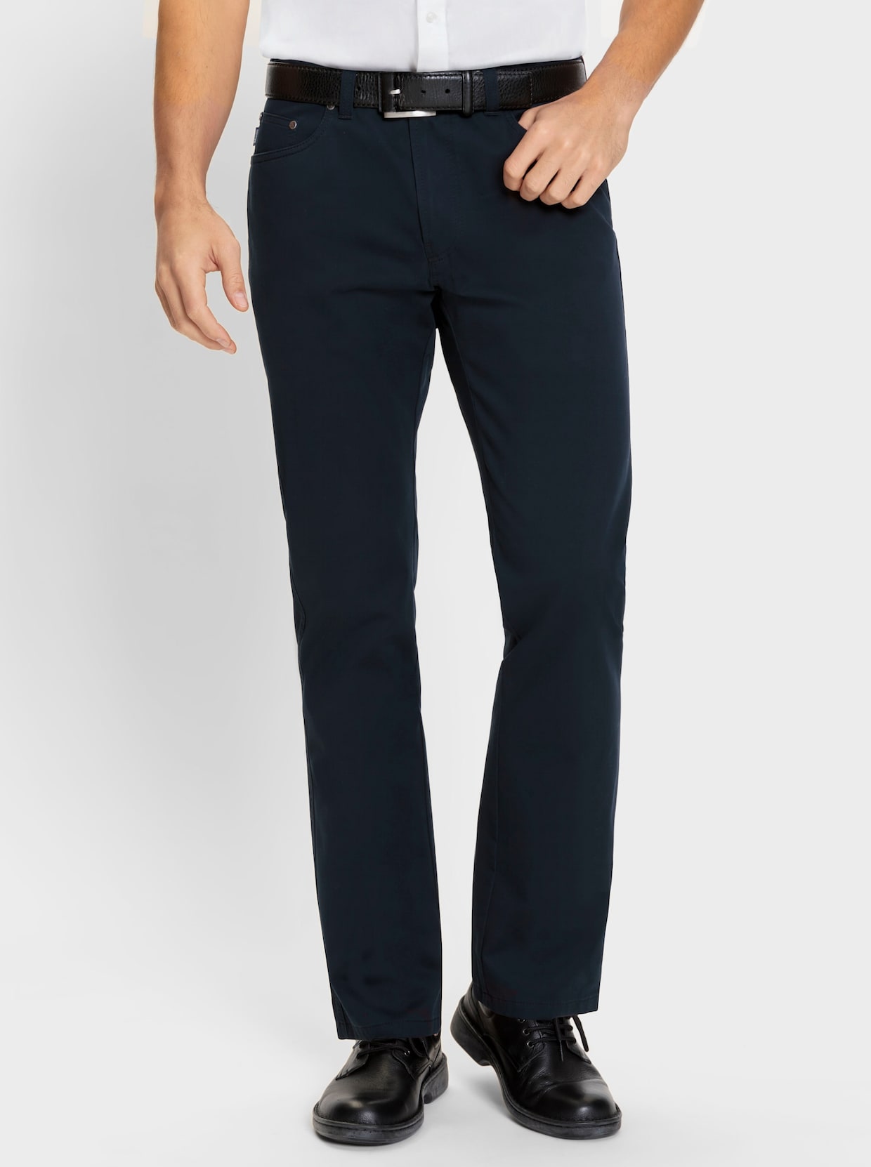 broek - marine