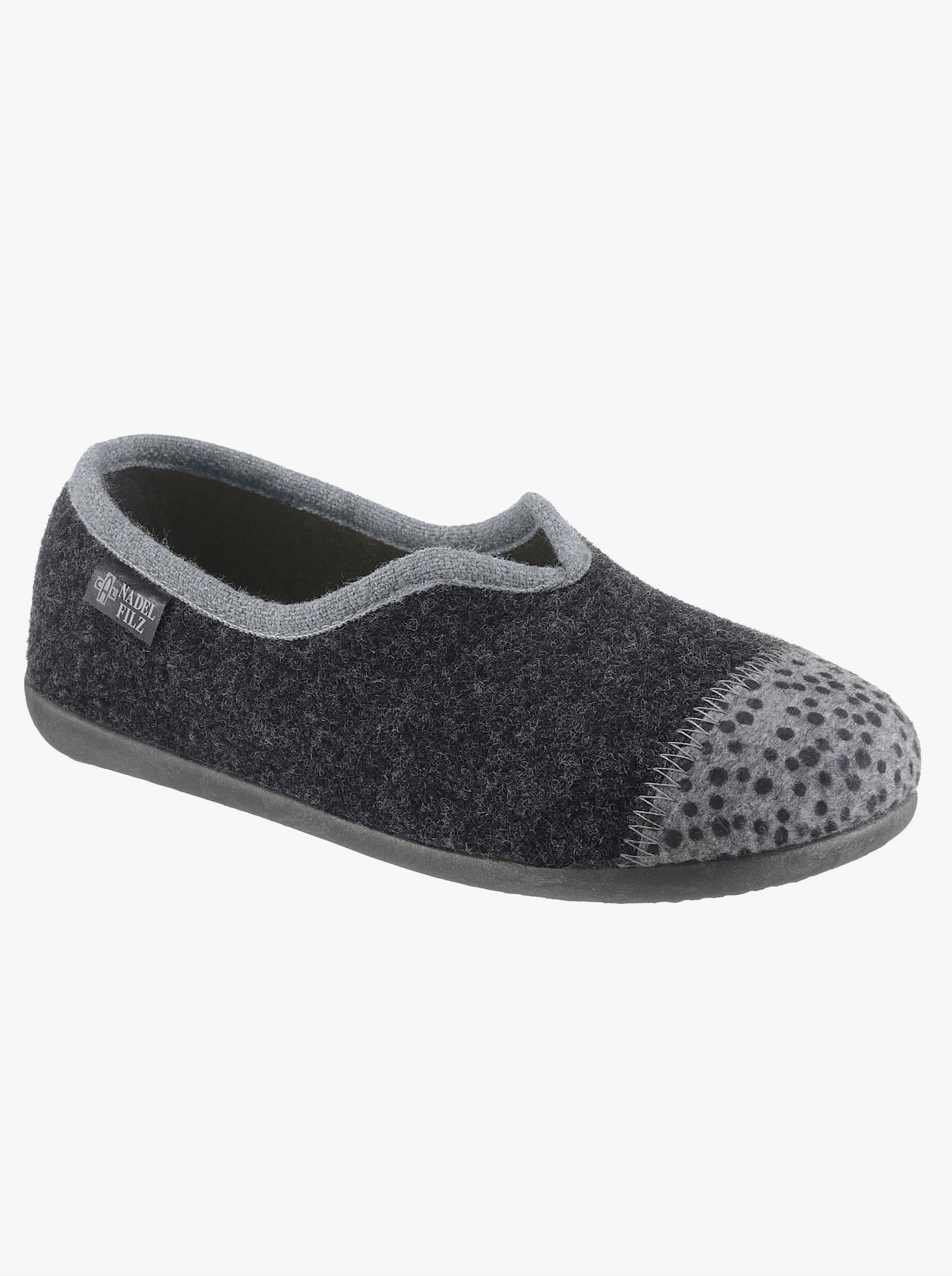 Landgraf Huisschoen - lichtgrijs