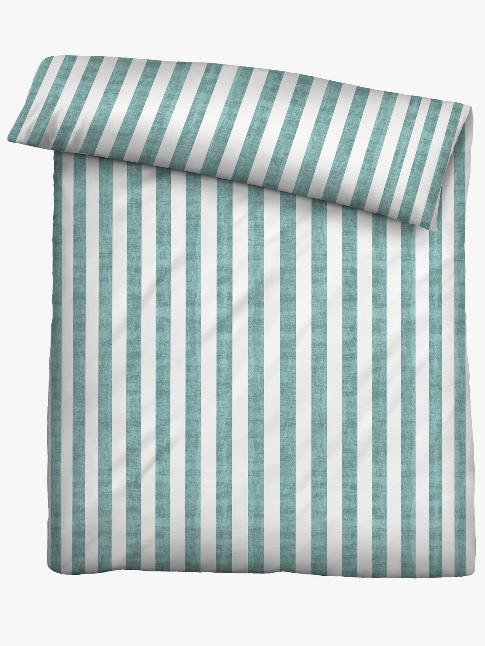 Biberna Bettwäsche - mint