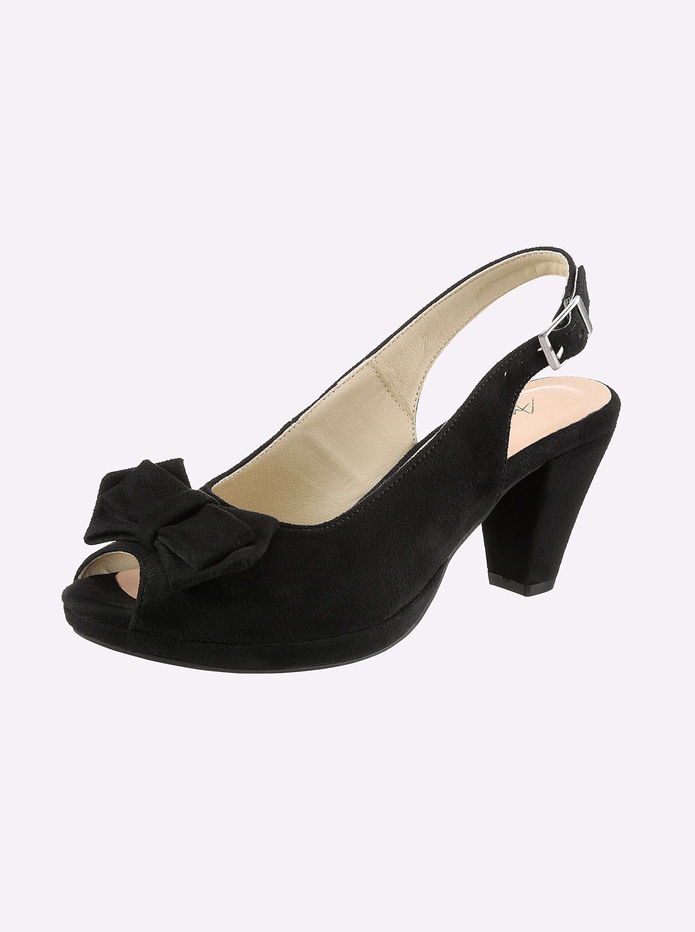 Sandalette