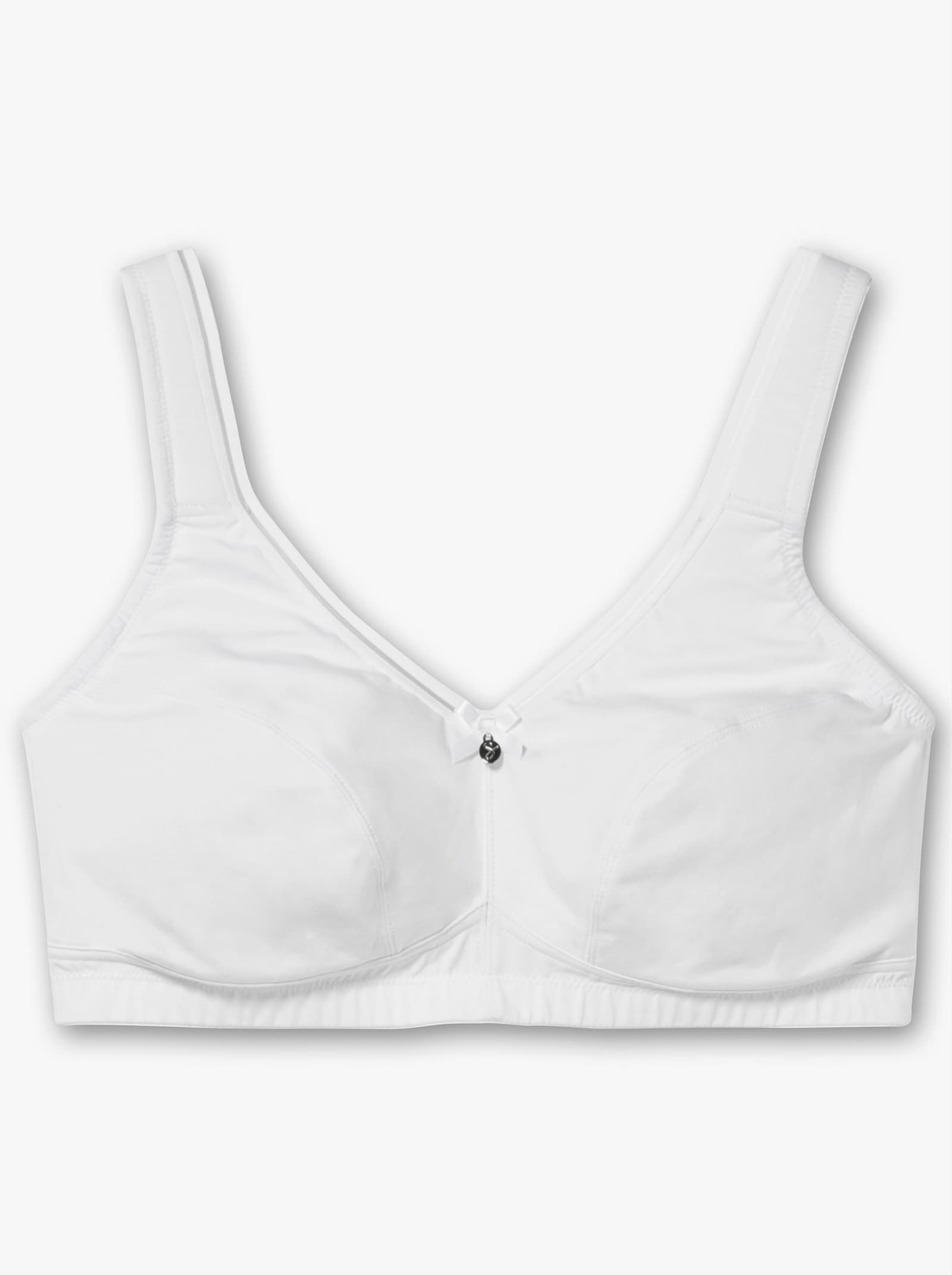 sheego Steunbeha in set van 2 - zwart+wit