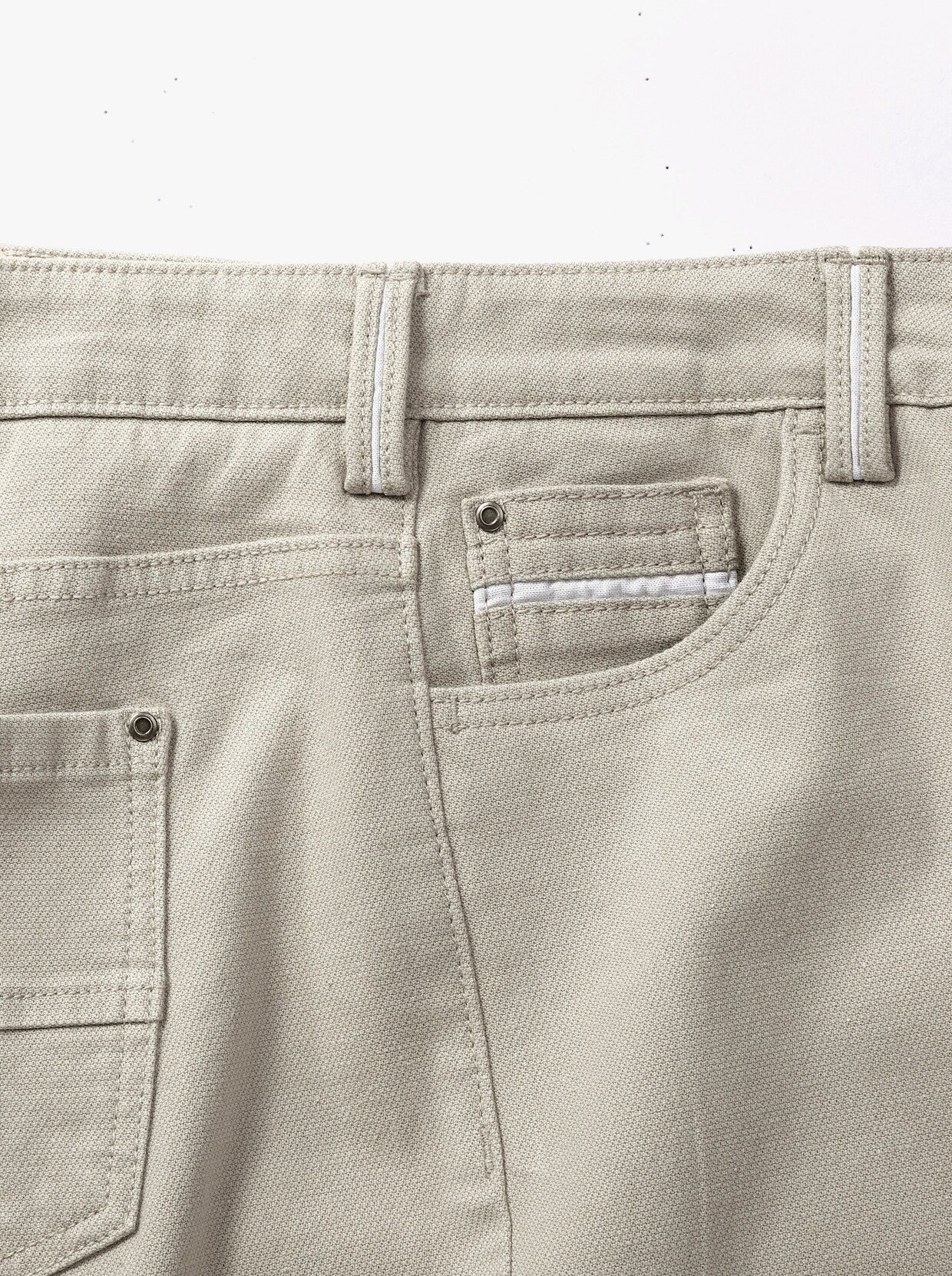 Marco Donati Broek - beige