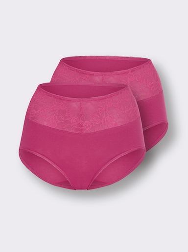 wäschepur Taillenslip - erika