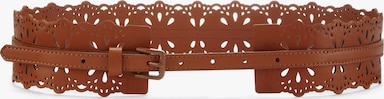 LASCANA Ceinture - couleur chamois