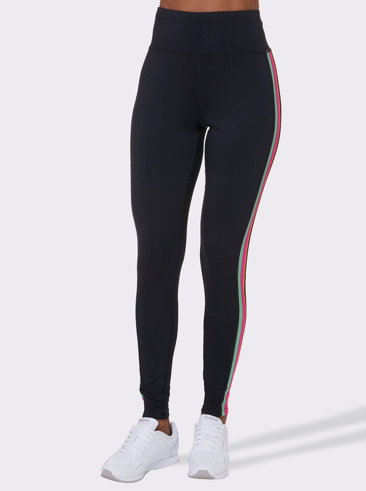 Catamaran Sports Sporthose - schwarz