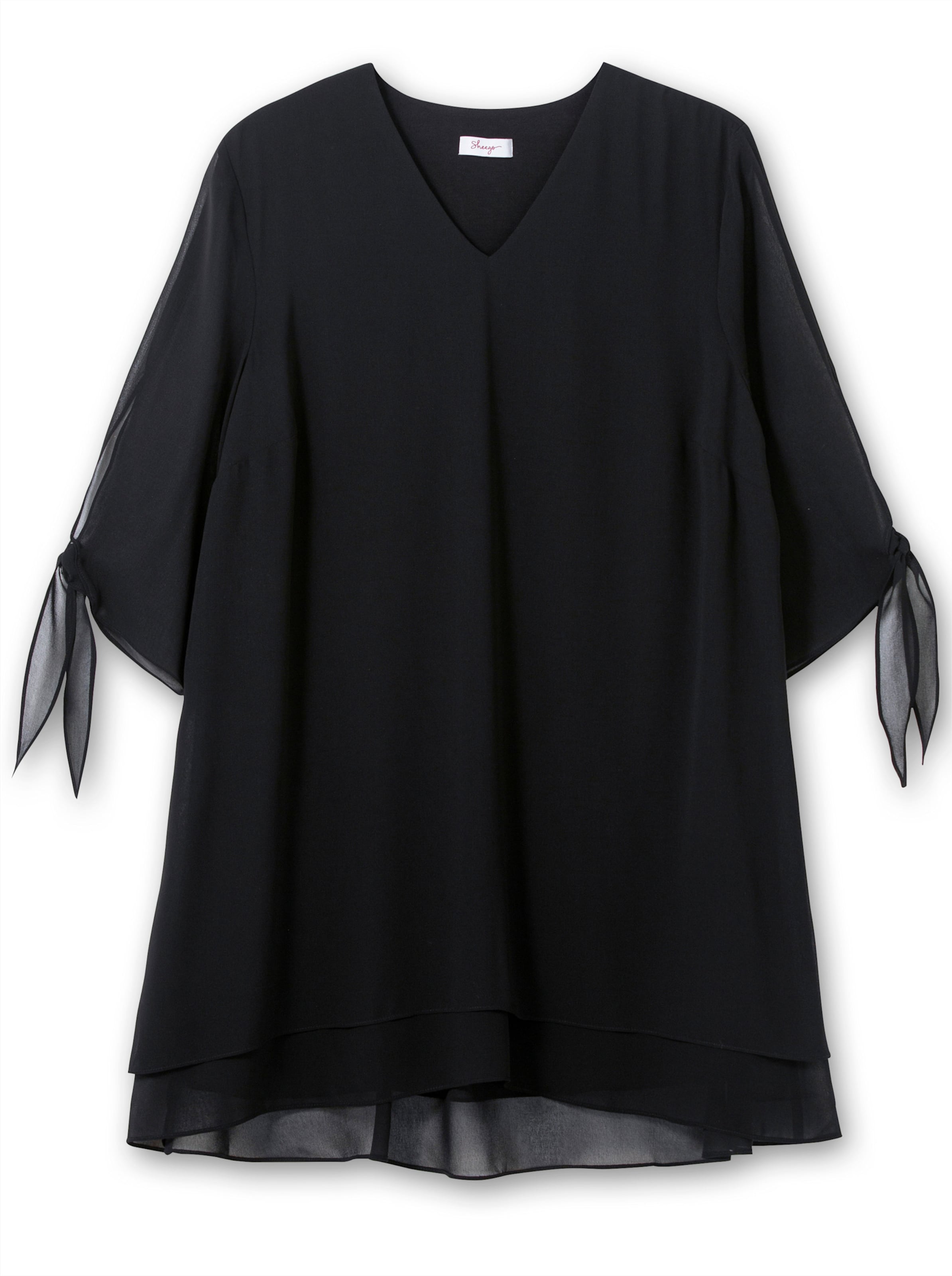 Thumbnail - Chiffonbluse