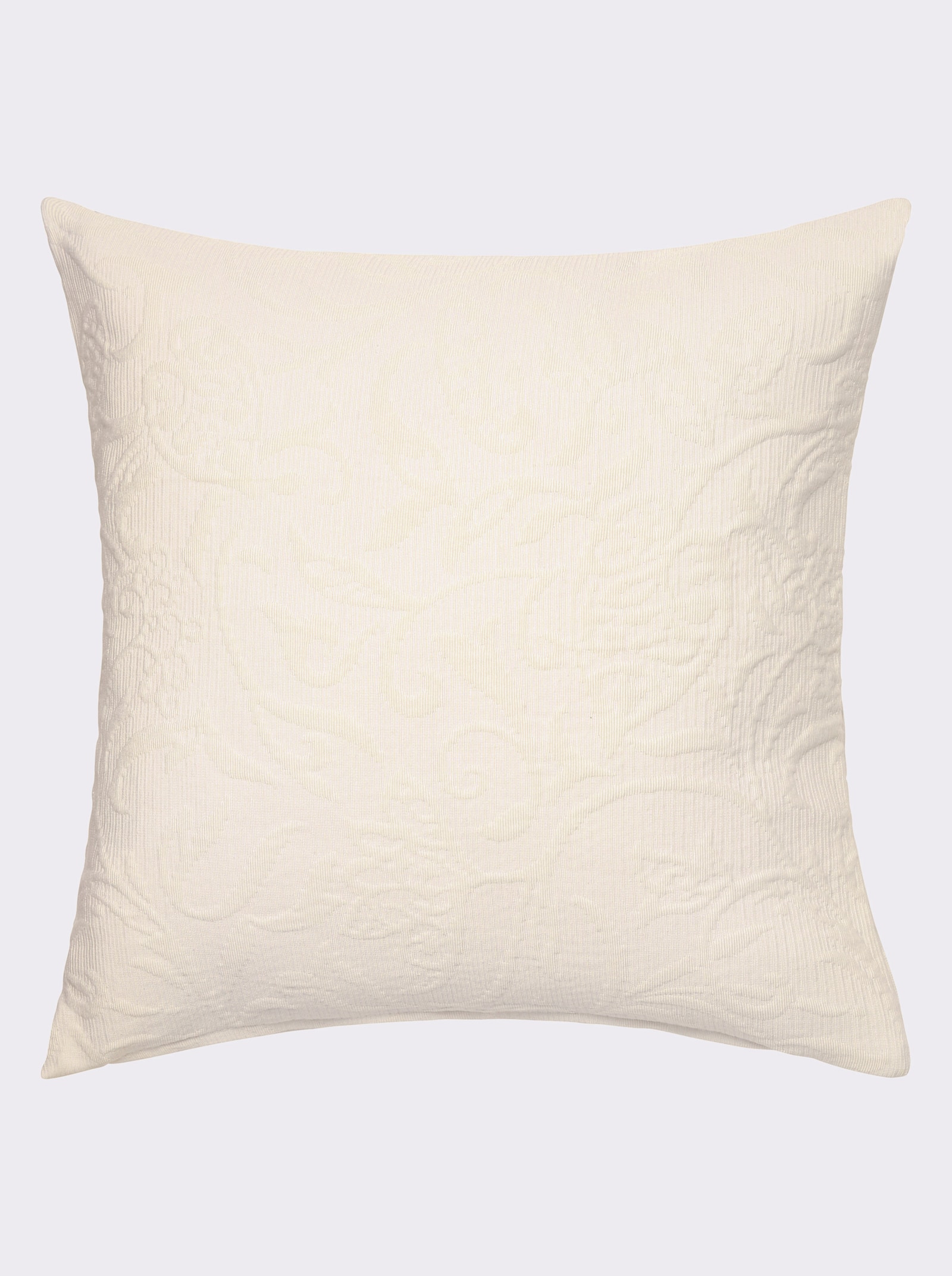 Tischdecke - champagner