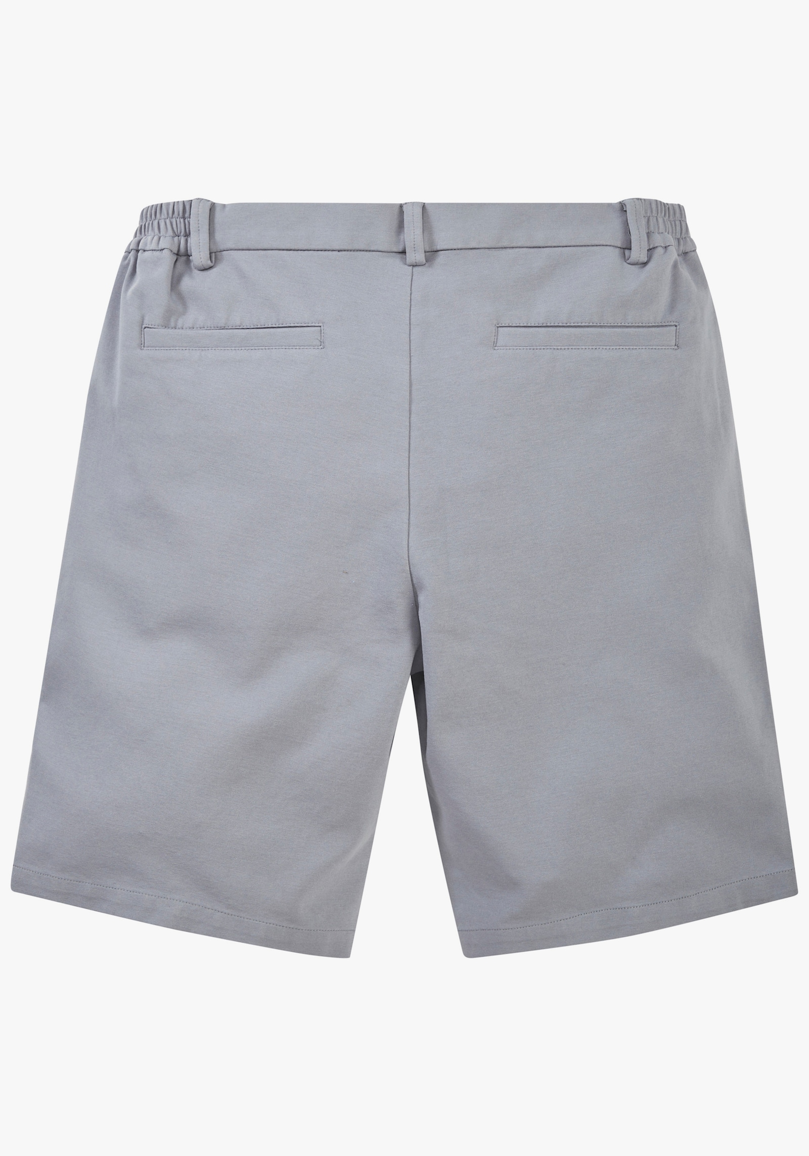 H.I.S Shorts - blaugrau