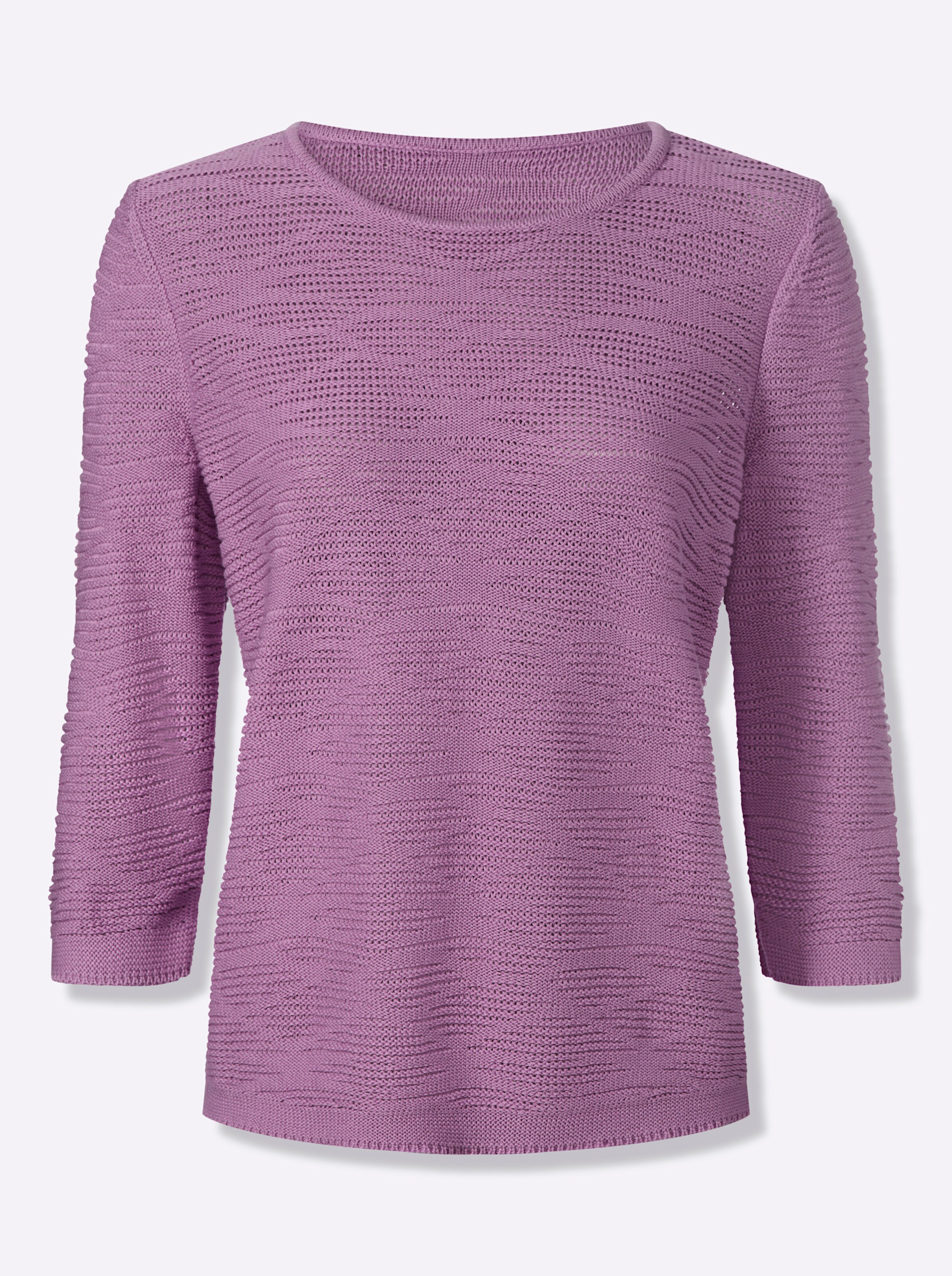 Thumbnail - Baumwollpullover