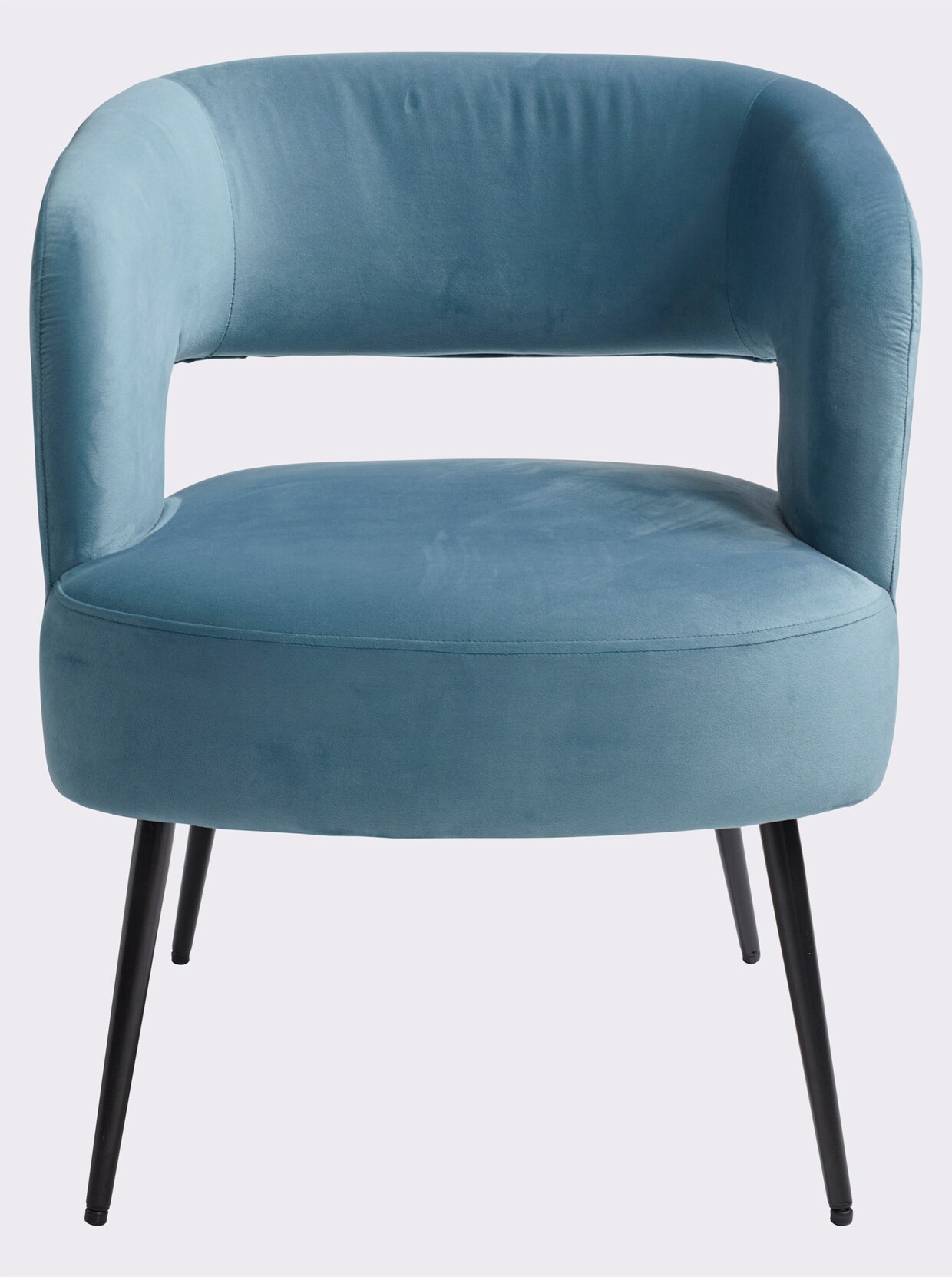 Fauteuil - turquoise